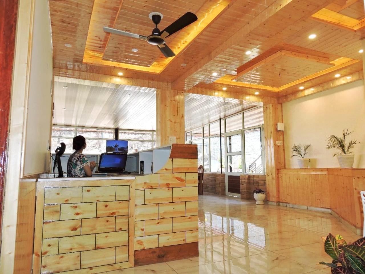 Aurohill Chail Homestay Shimla