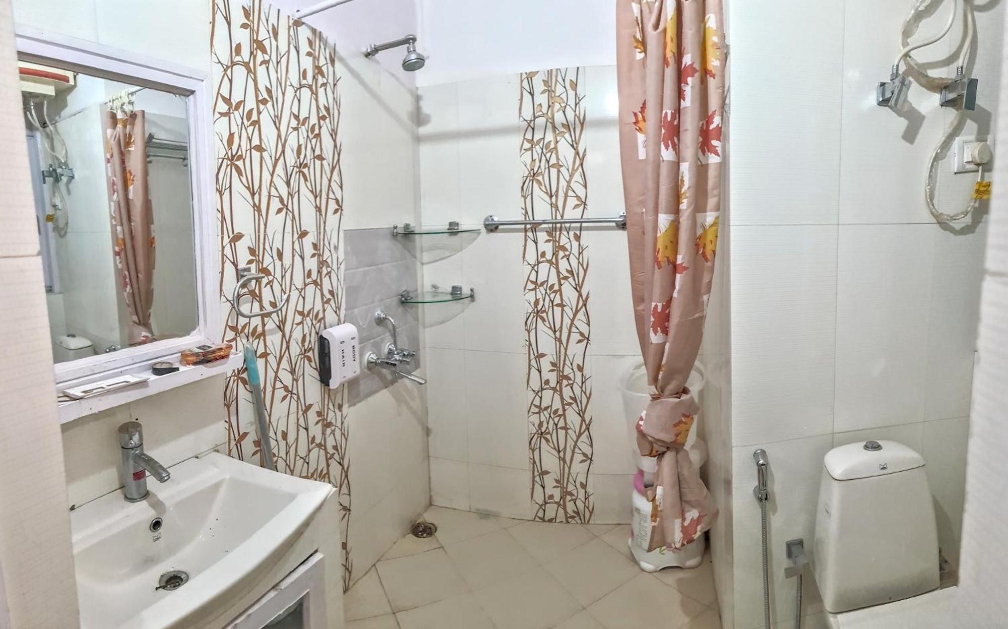 Holiday home At Rockpoint By Kalawati Homes *
