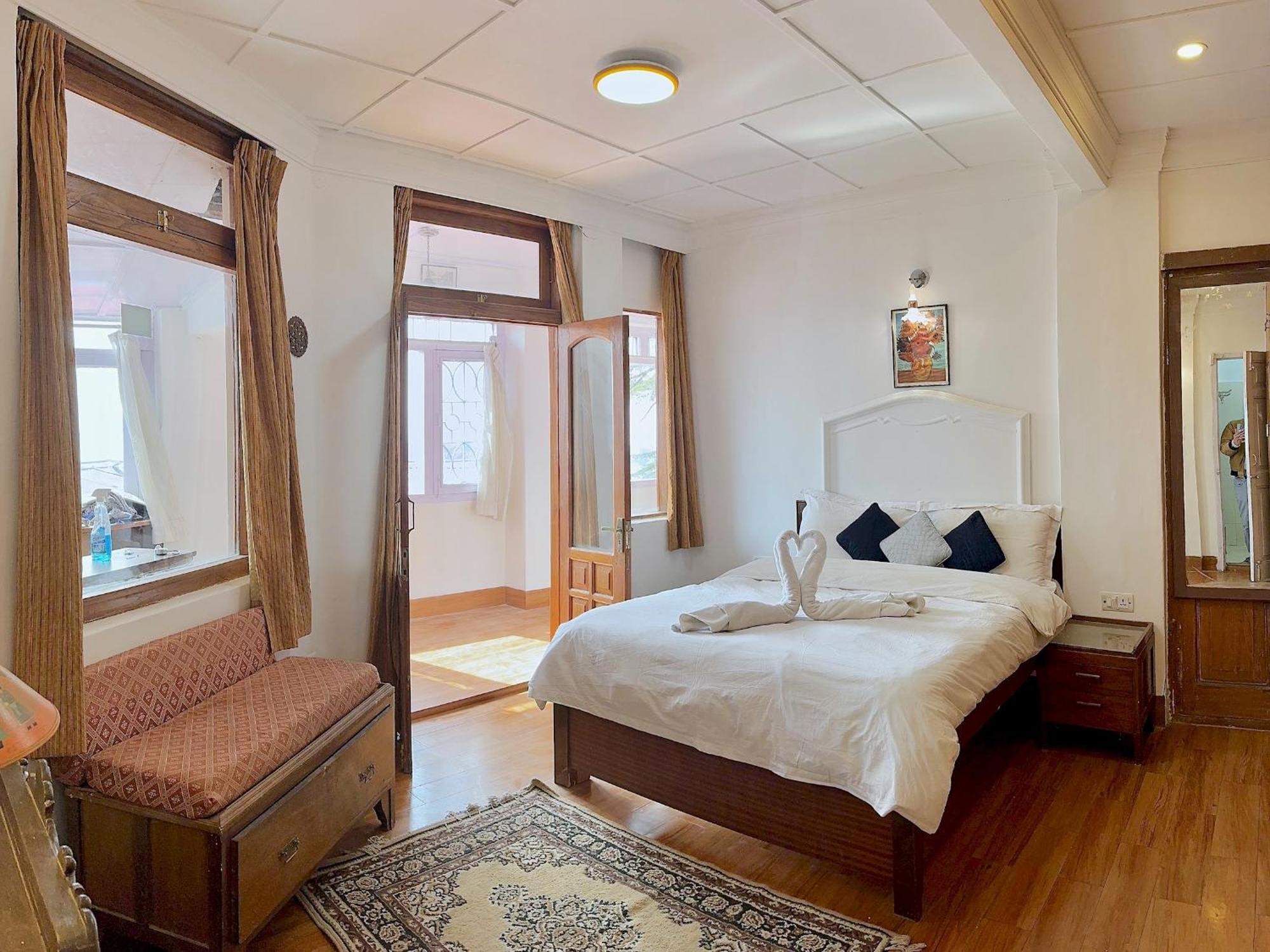 At Rockpoint By Kalawati Homes Holiday home