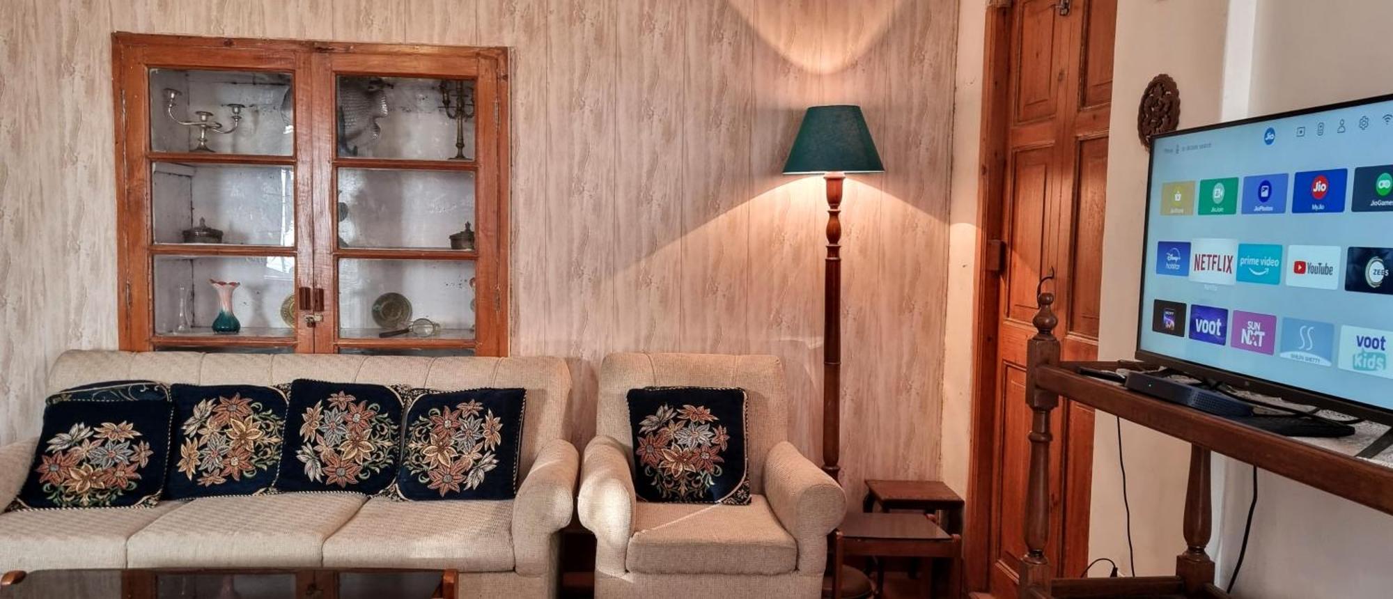 Holiday home At Rockpoint By Kalawati Homes *