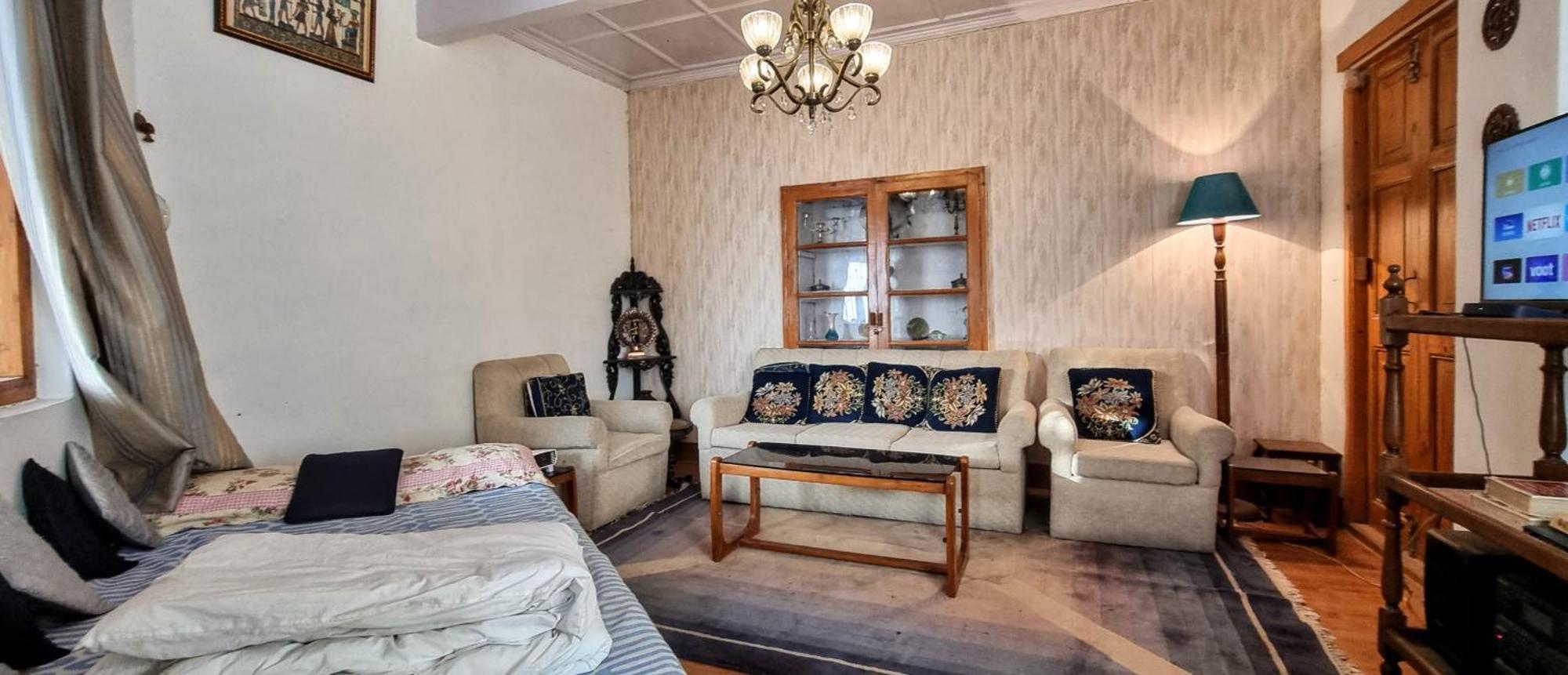 Holiday home At Rockpoint By Kalawati Homes Shimla