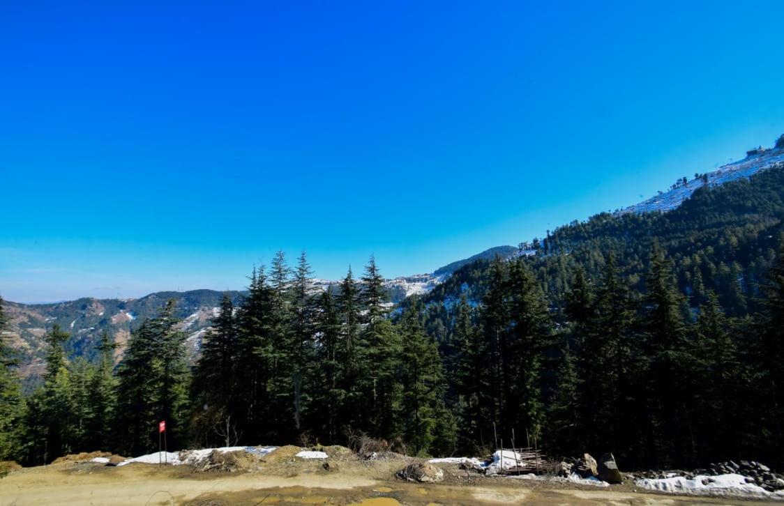 Gulmarg Height Homestay, Kufri-hp Homestay Shimla