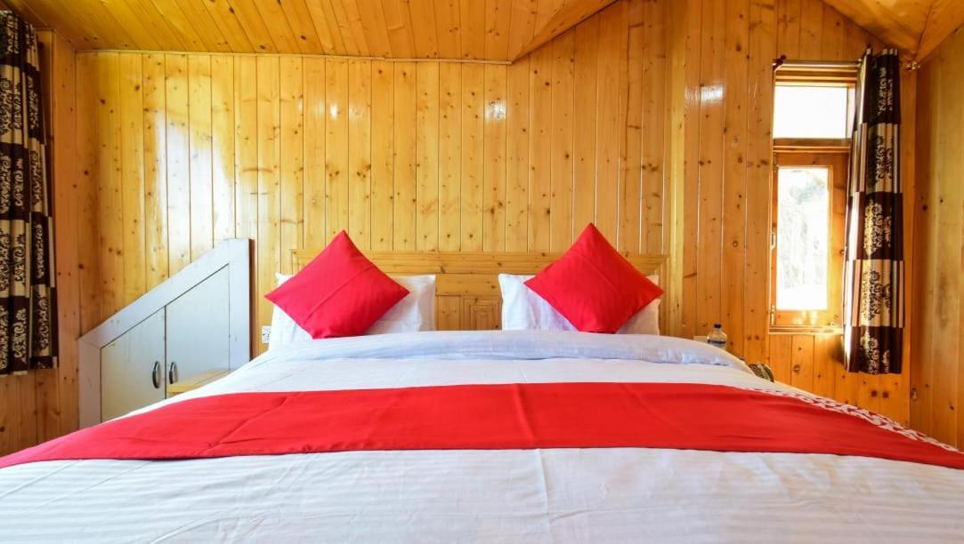 Gulmarg Height Homestay, Kufri-hp Homestay Shimla
