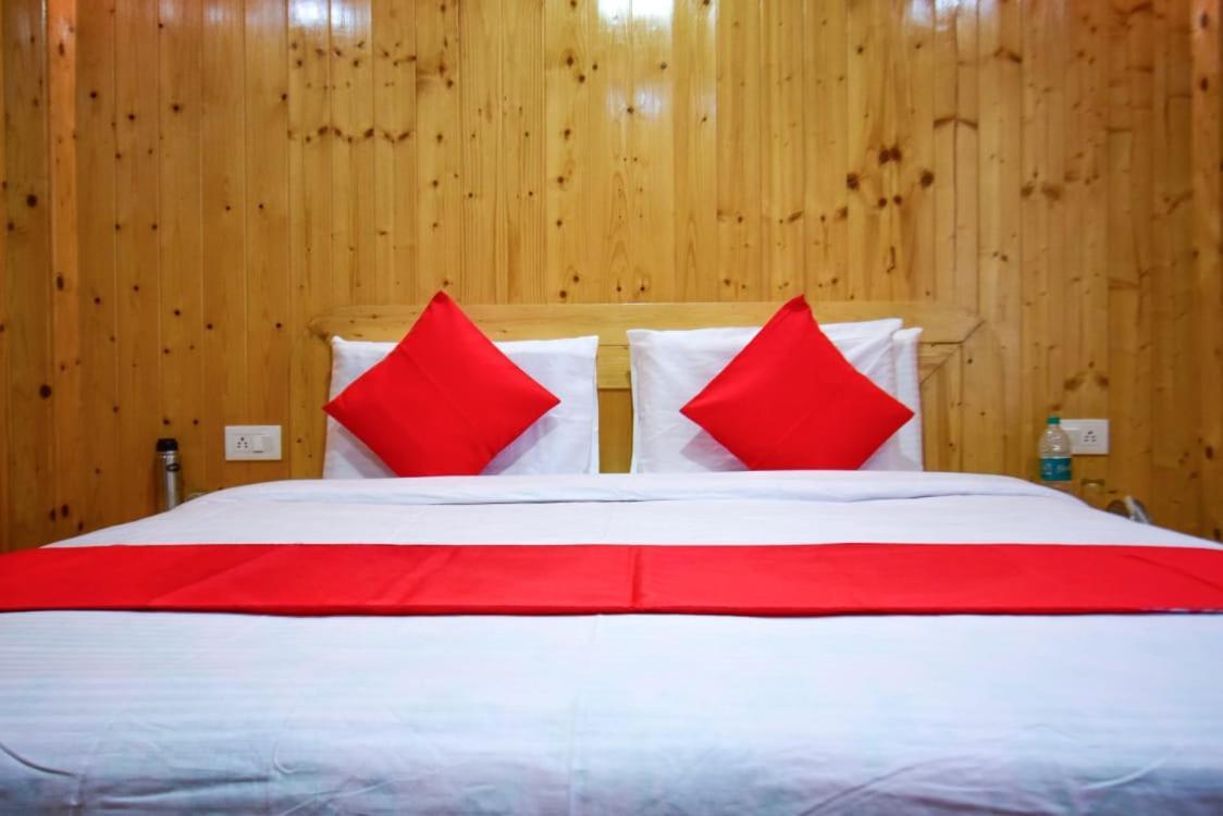 Homestay Gulmarg Height Homestay, Kufri-hp Shimla