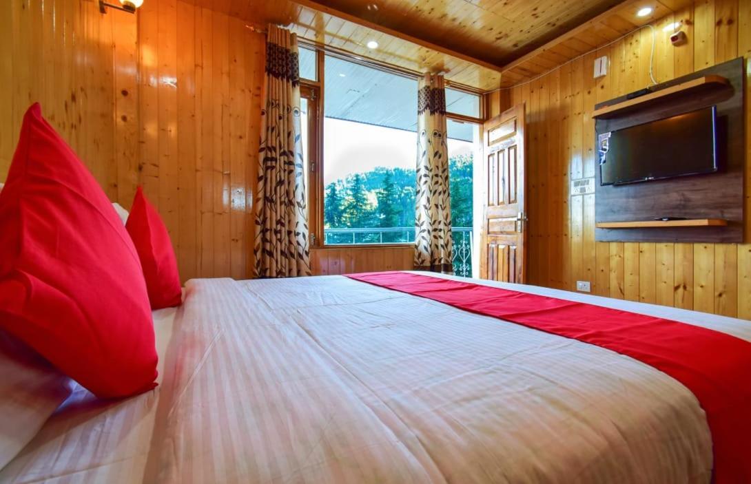 Gulmarg Height Homestay, Kufri-hp Homestay *