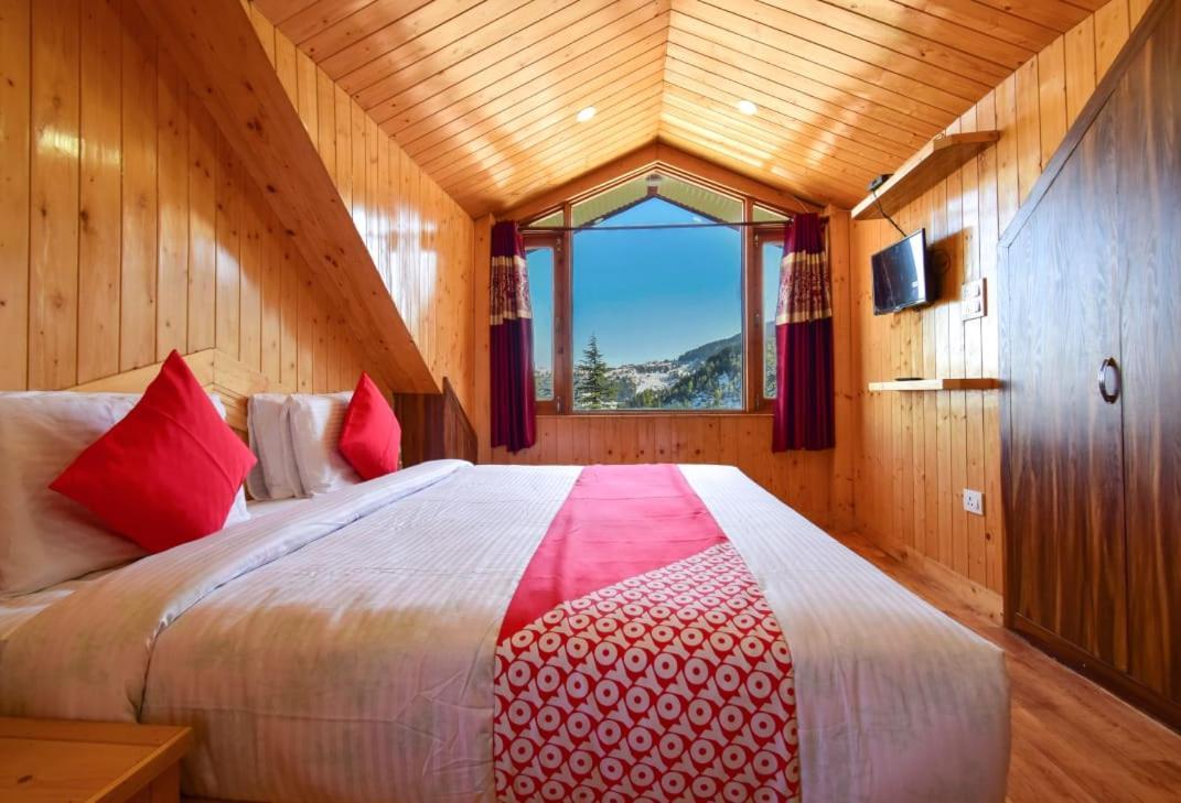 Homestay Gulmarg Height Homestay, Kufri-hp *