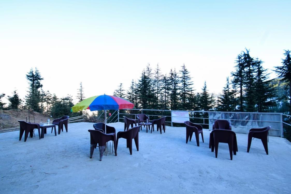 Homestay Gulmarg Height Homestay, Kufri-hp *