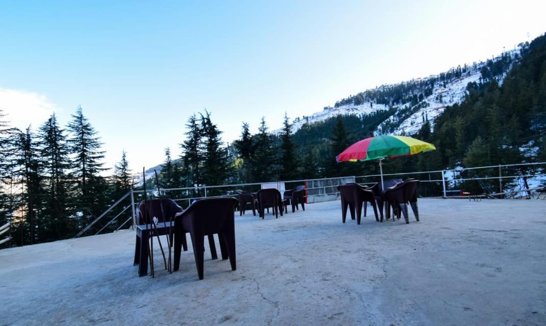 Homestay Gulmarg Height Homestay, Kufri-hp Shimla