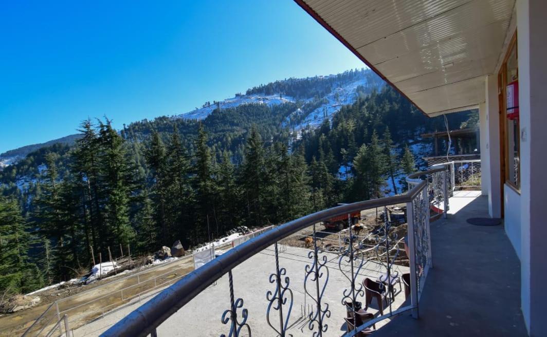Gulmarg Height Homestay, Kufri-hp * Shimla
