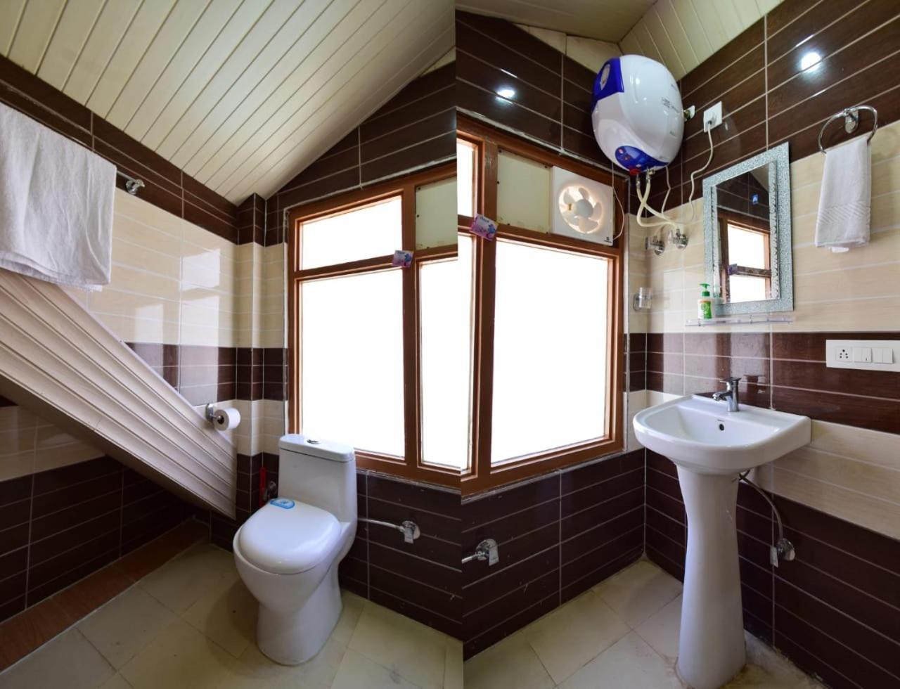 Gulmarg Height Homestay, Kufri-hp Homestay