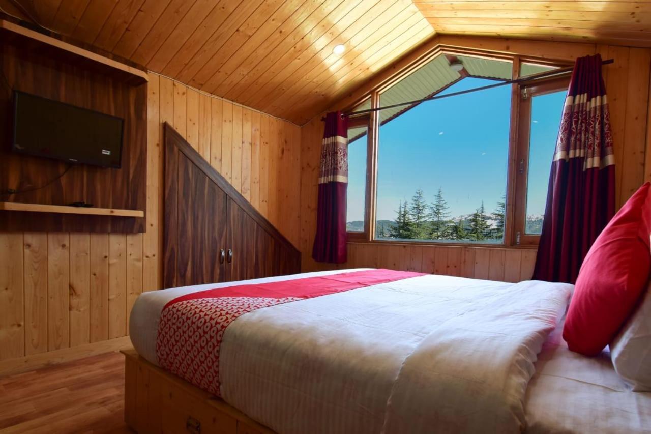 Homestay Gulmarg Height Homestay, Kufri-hp *
