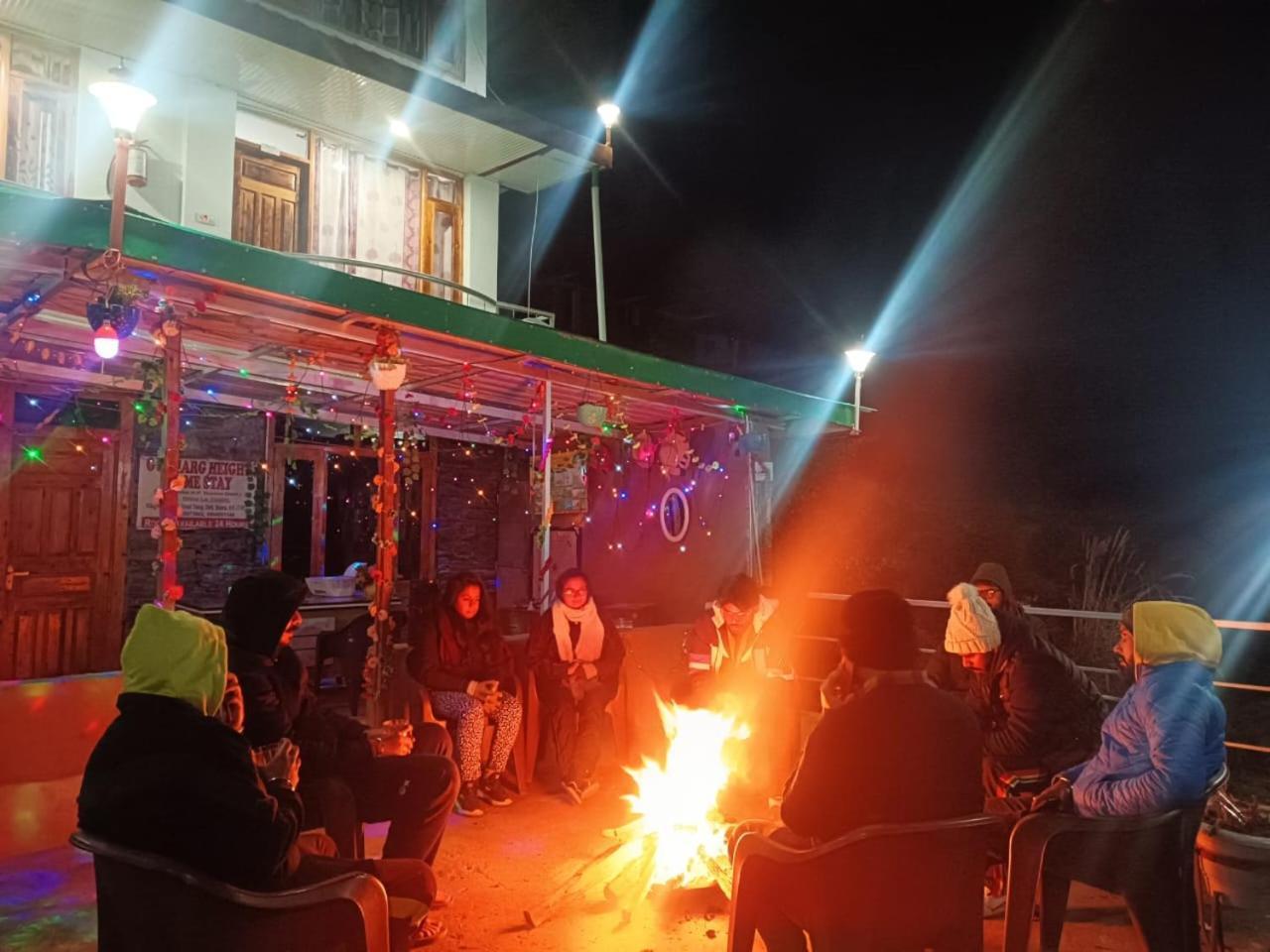 Homestay Gulmarg Height Homestay, Kufri-hp Shimla