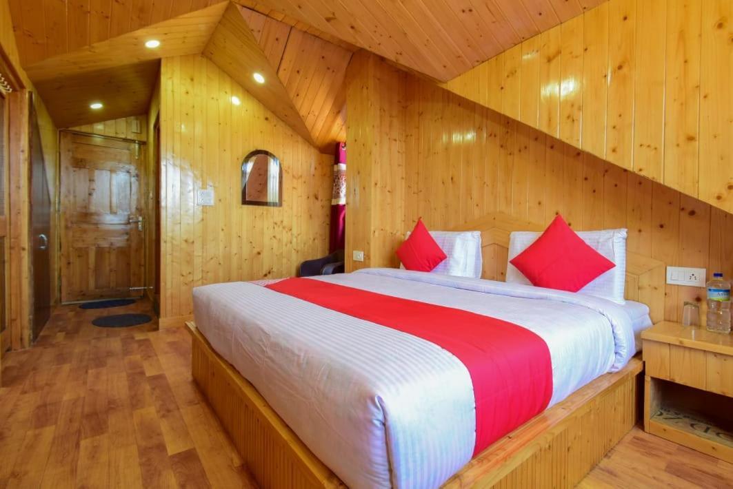 Homestay Gulmarg Height Homestay, Kufri-hp Shimla