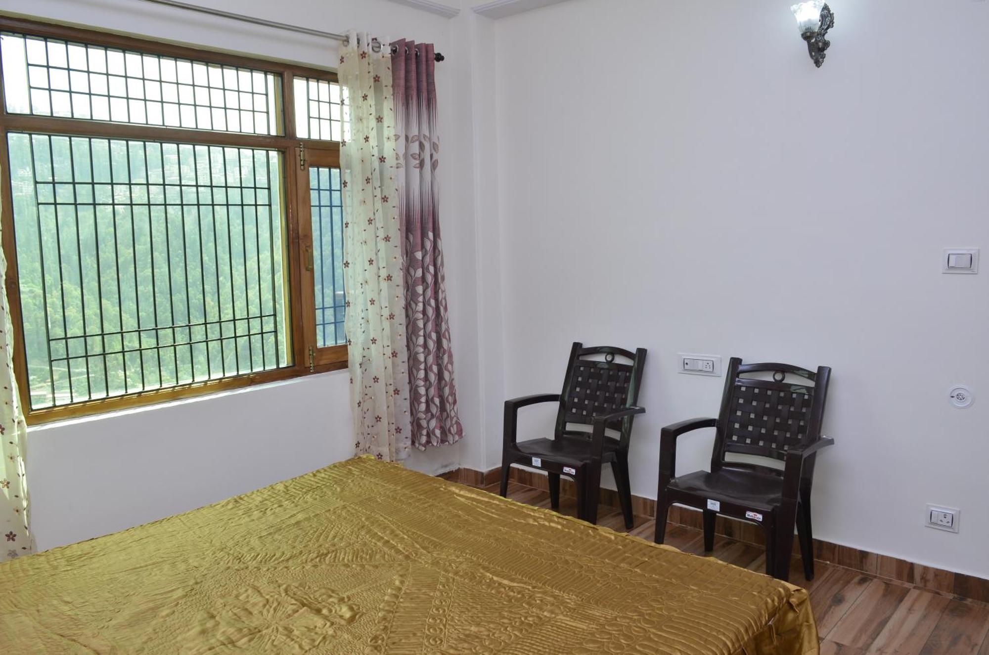 Family Nest Apartment *