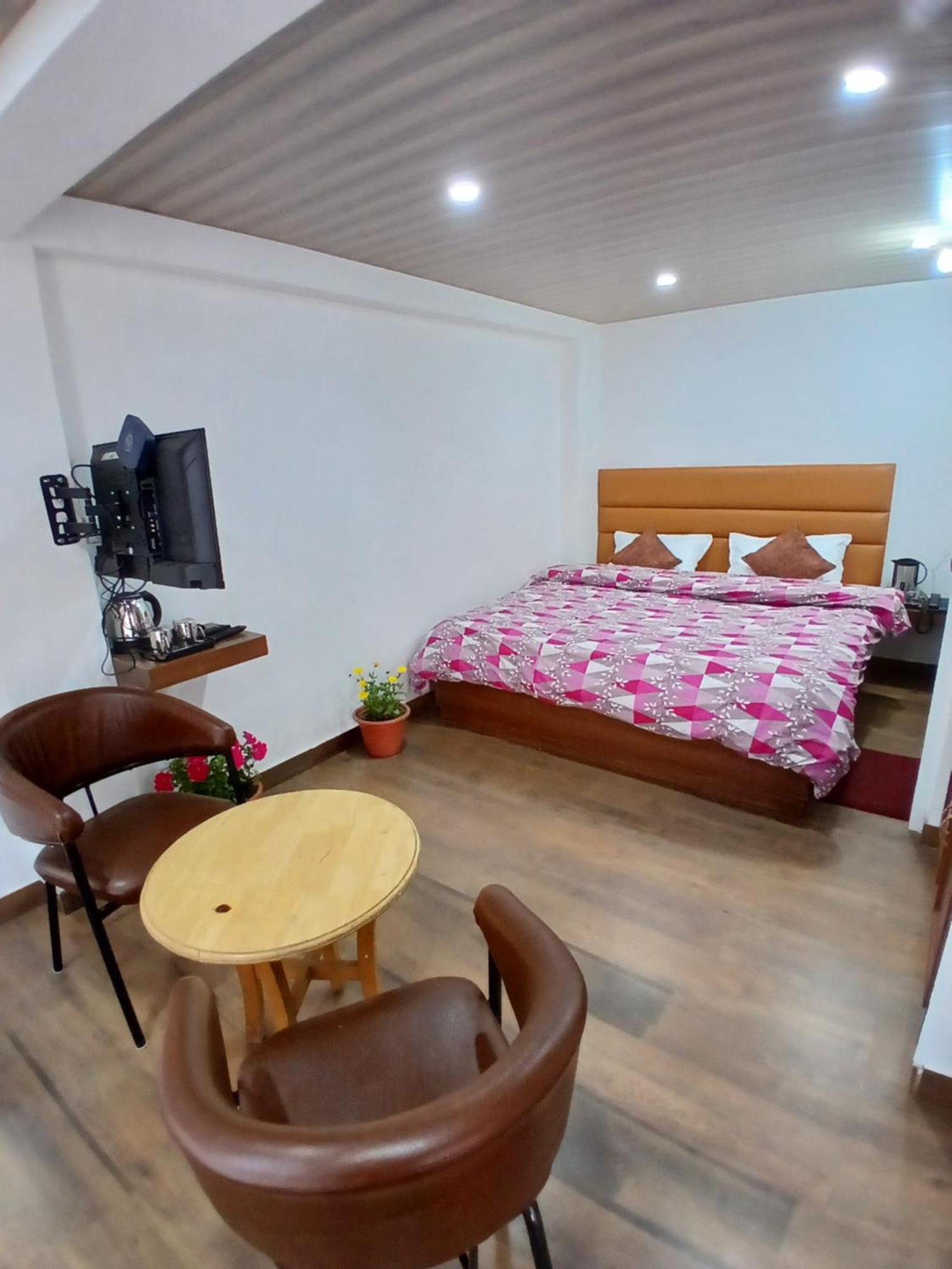 Bhumi Retreat