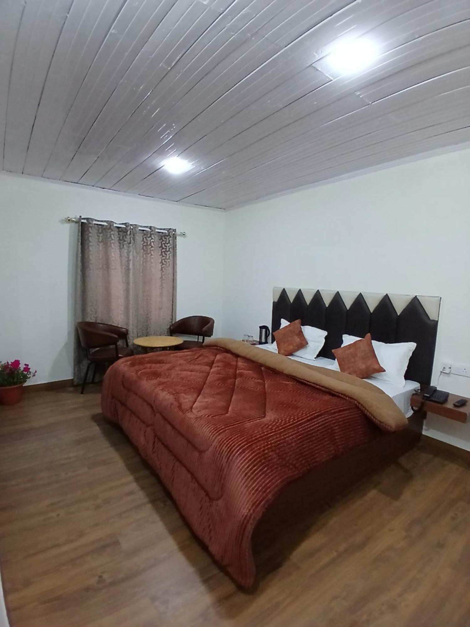 Bhumi Retreat * Shimla