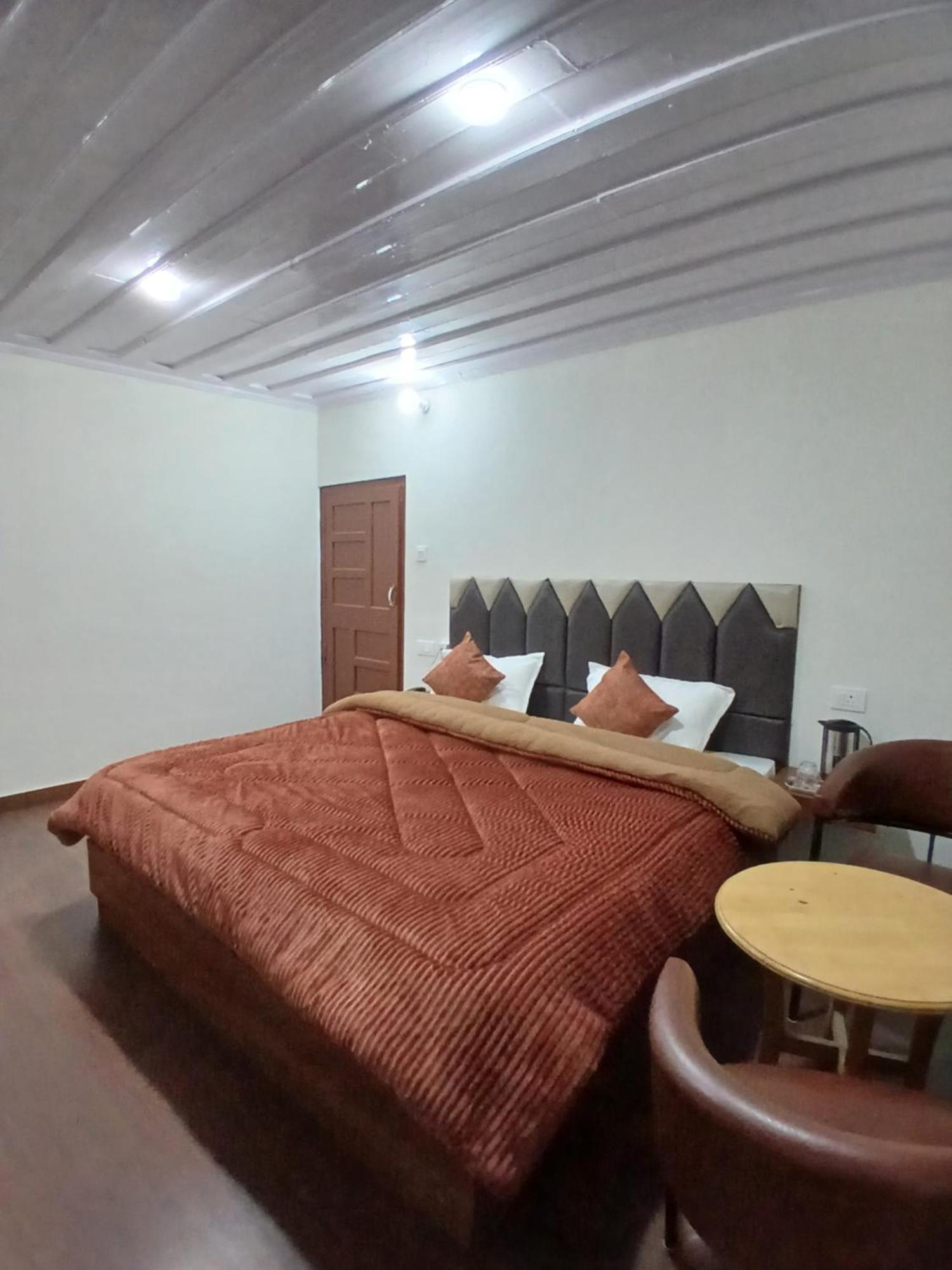 Homestay Bhumi Retreat *