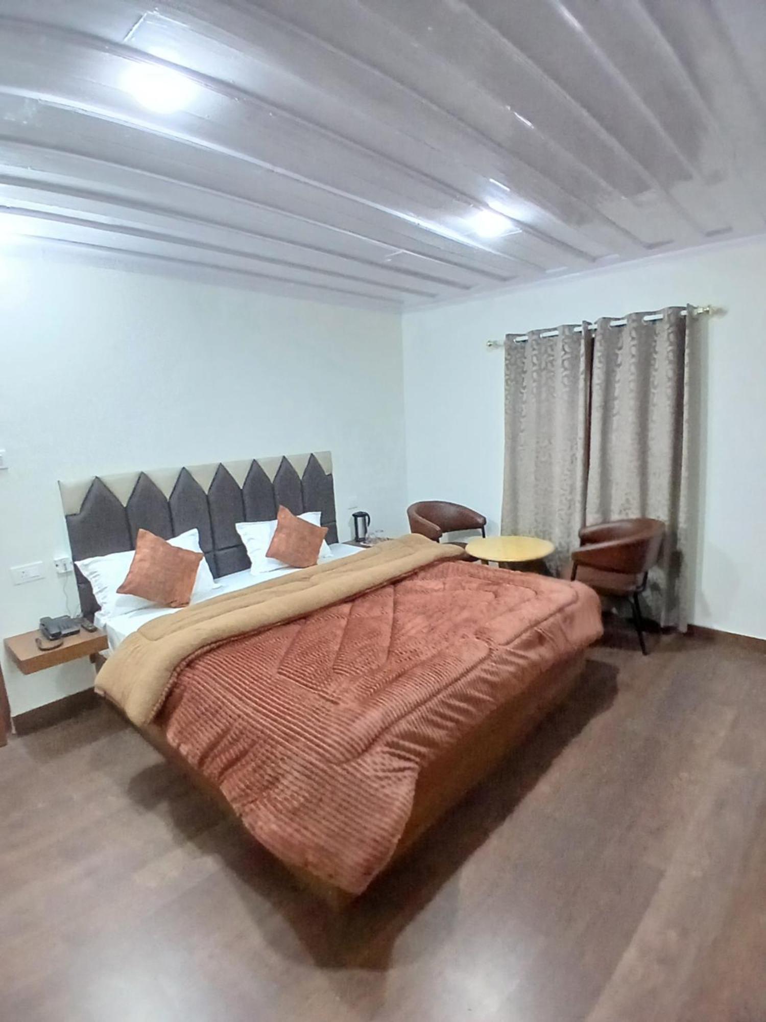 Bhumi Retreat Shimla