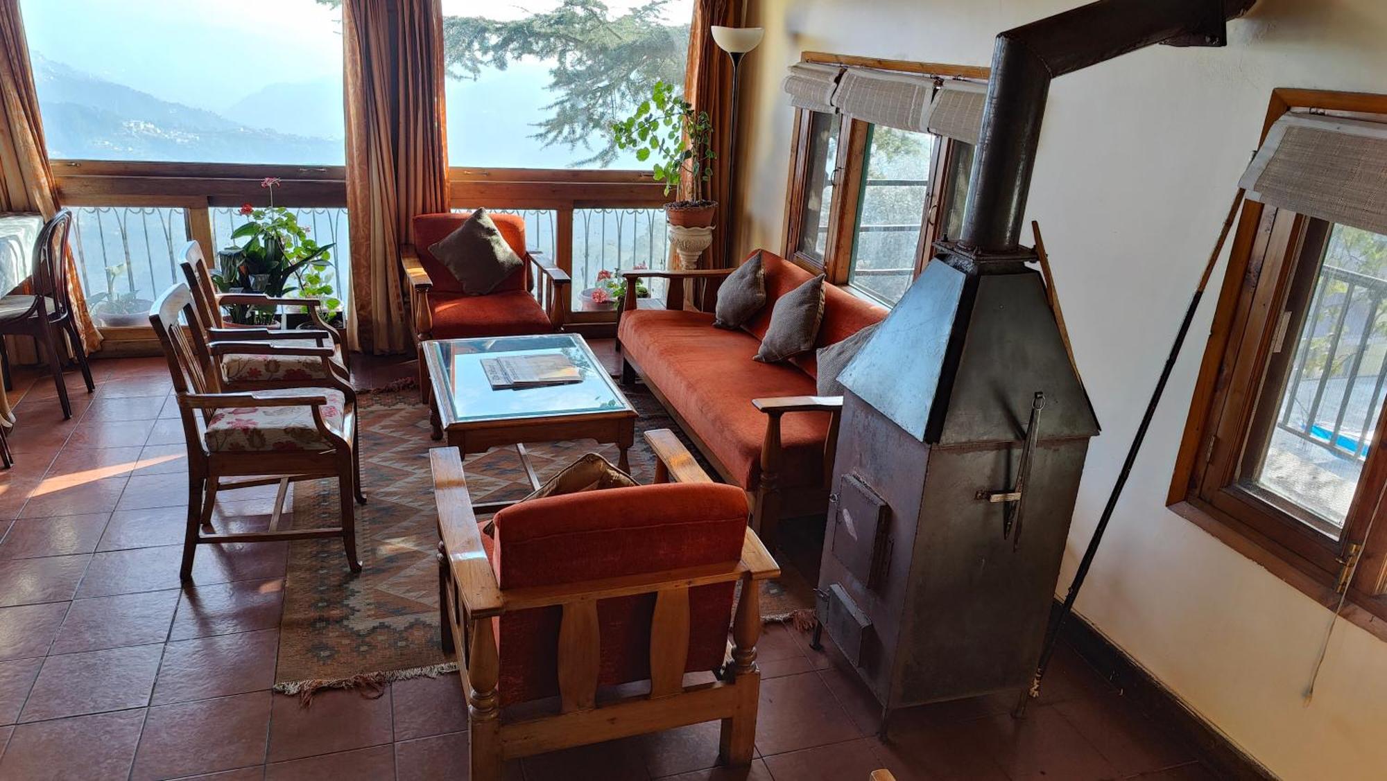 Hotel Spars 2*