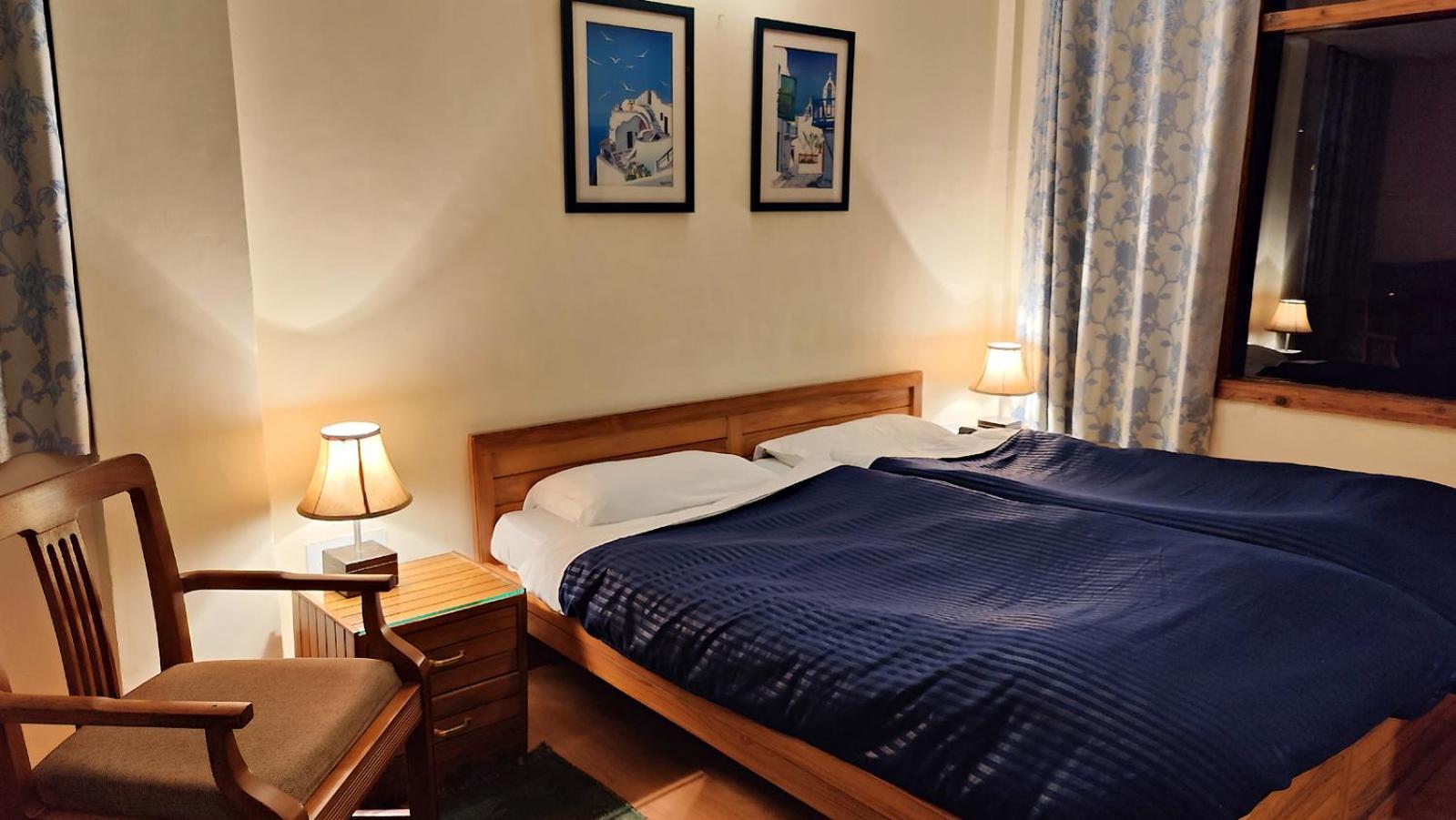 Spars Shimla