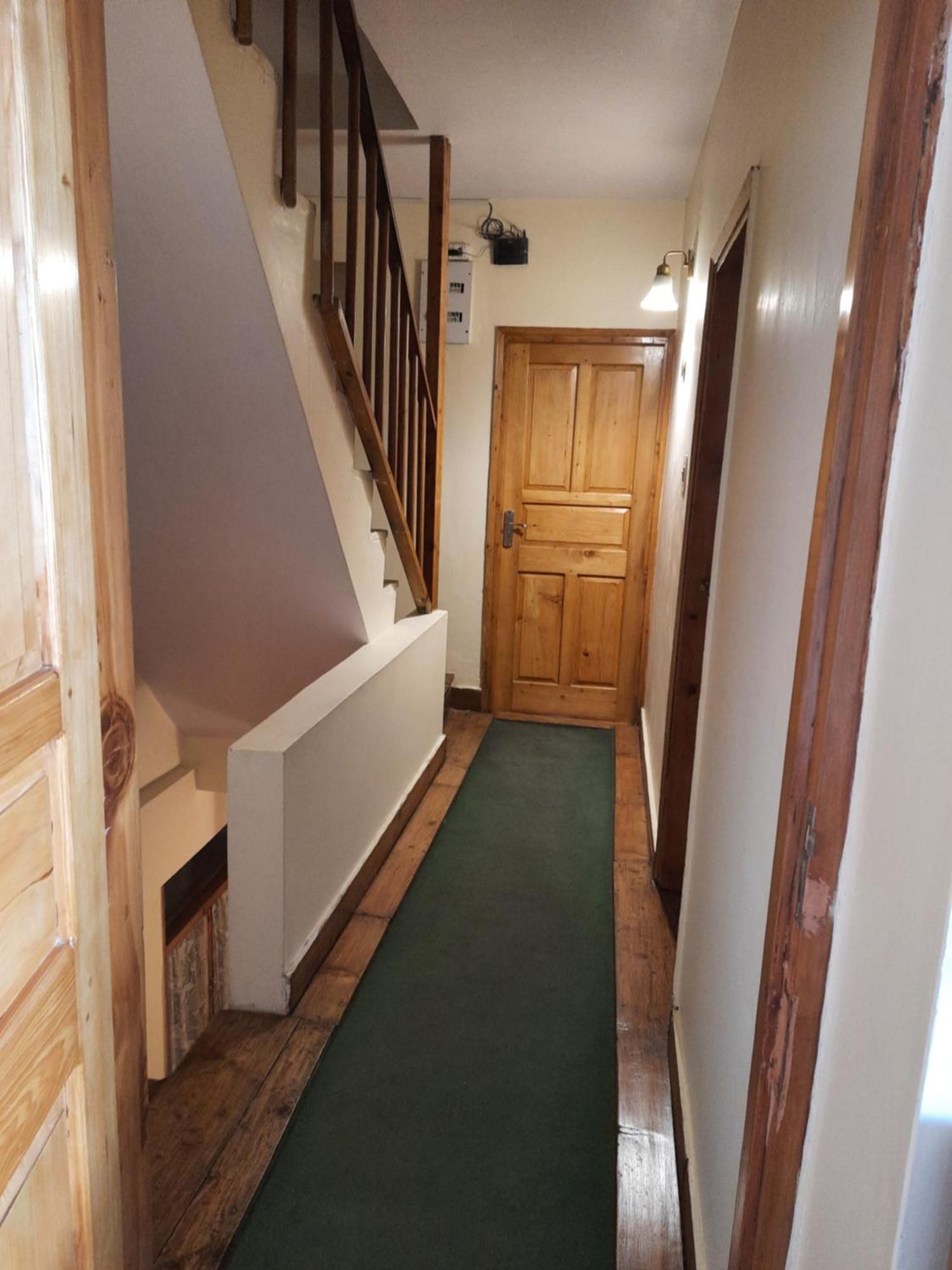 Spars Hotel