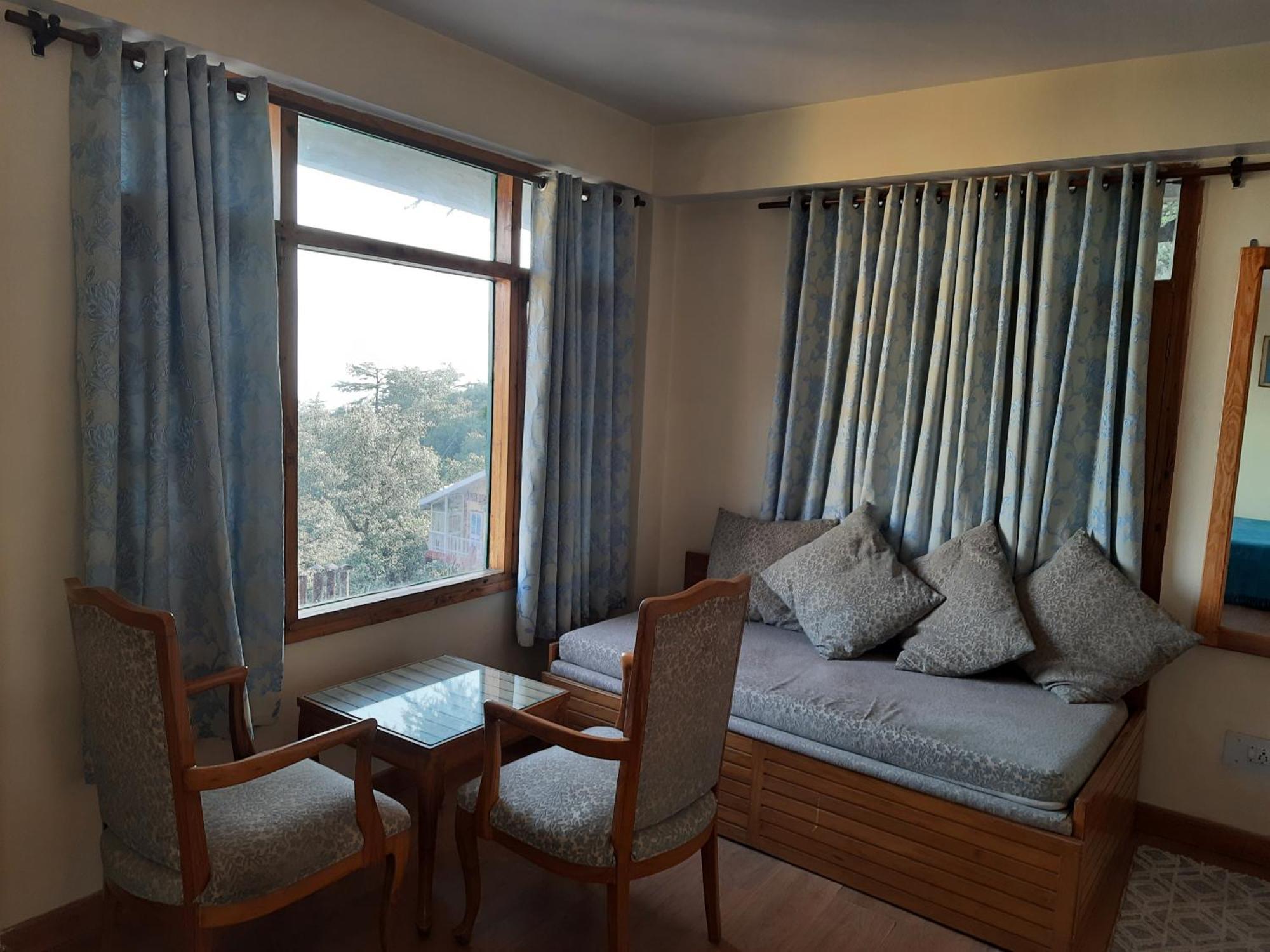 Hotel Spars 2*