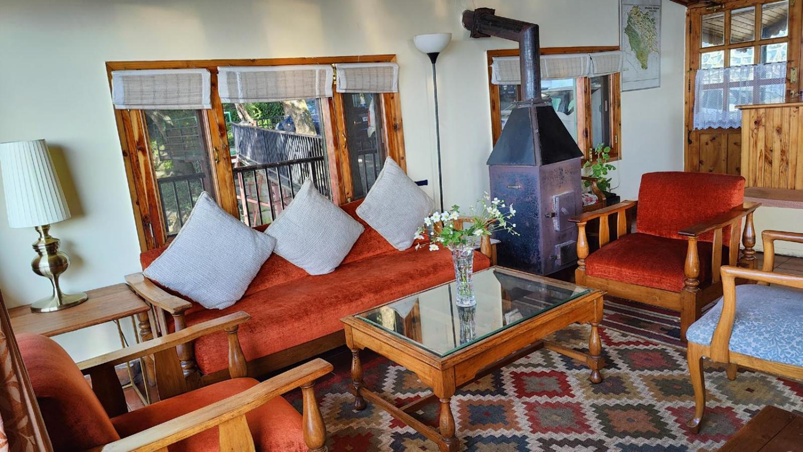 Hotel Spars Shimla