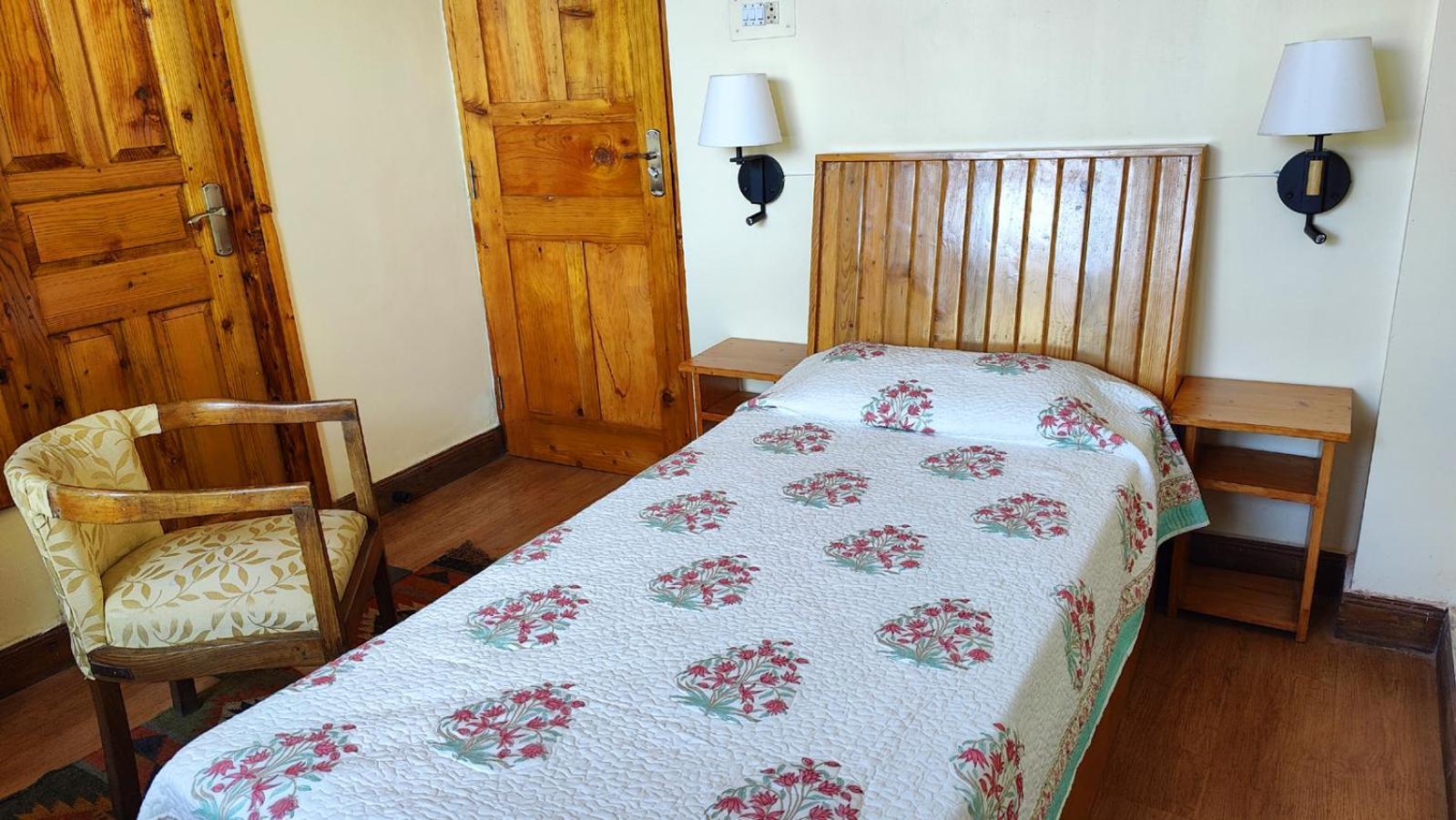 Hotel Spars