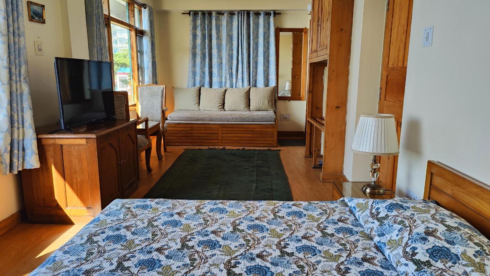 Hotel Spars