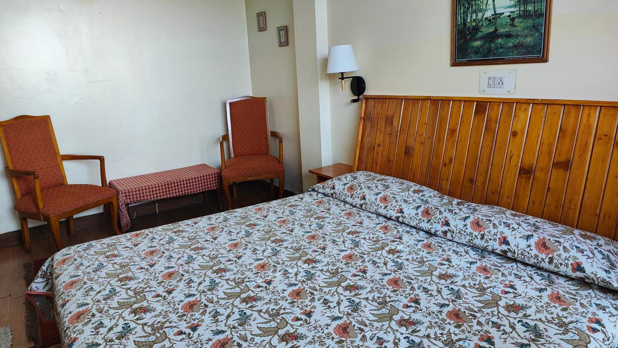Spars Hotel
