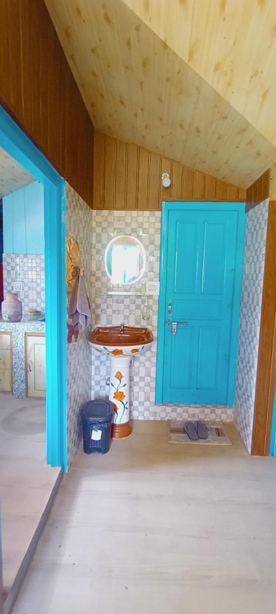 Homestay The Escape Shimla