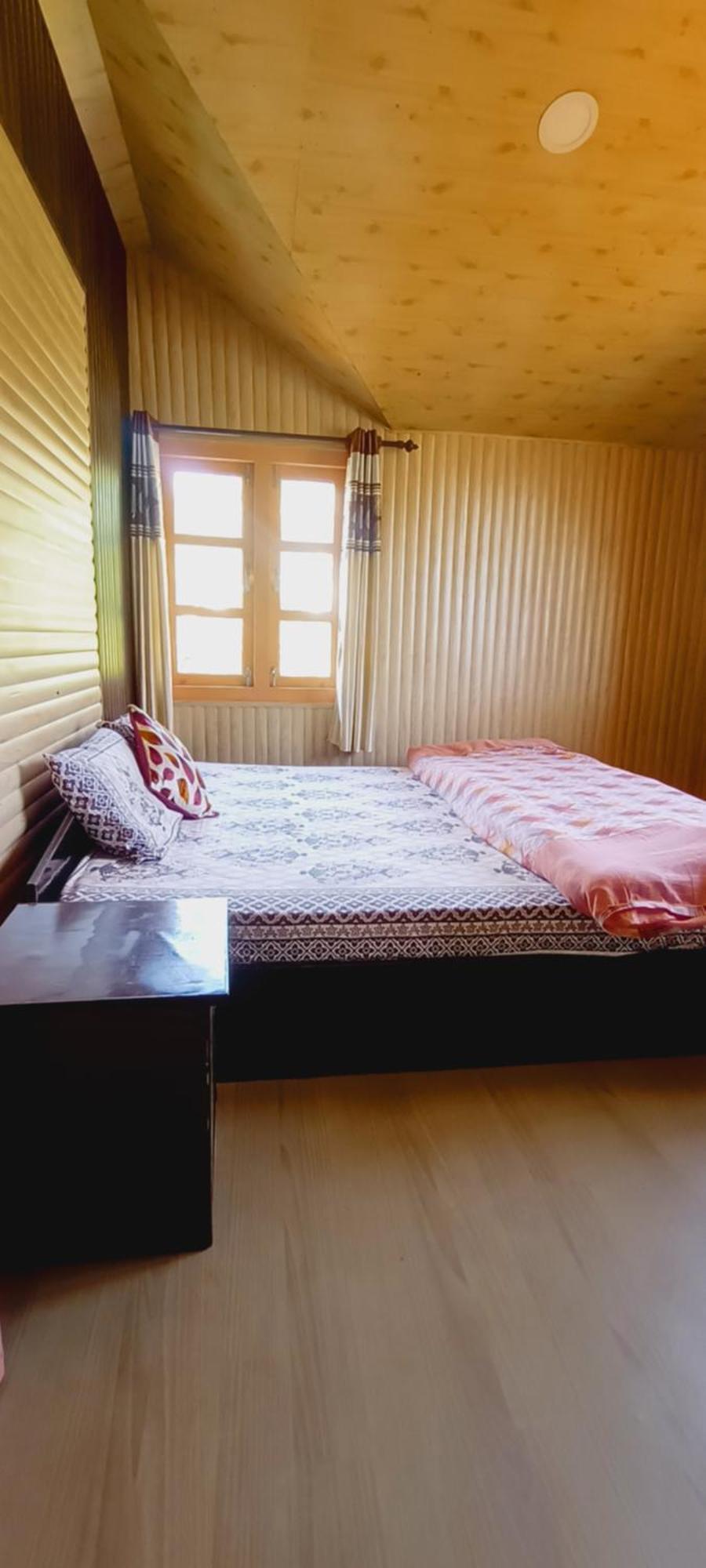The Escape Homestay