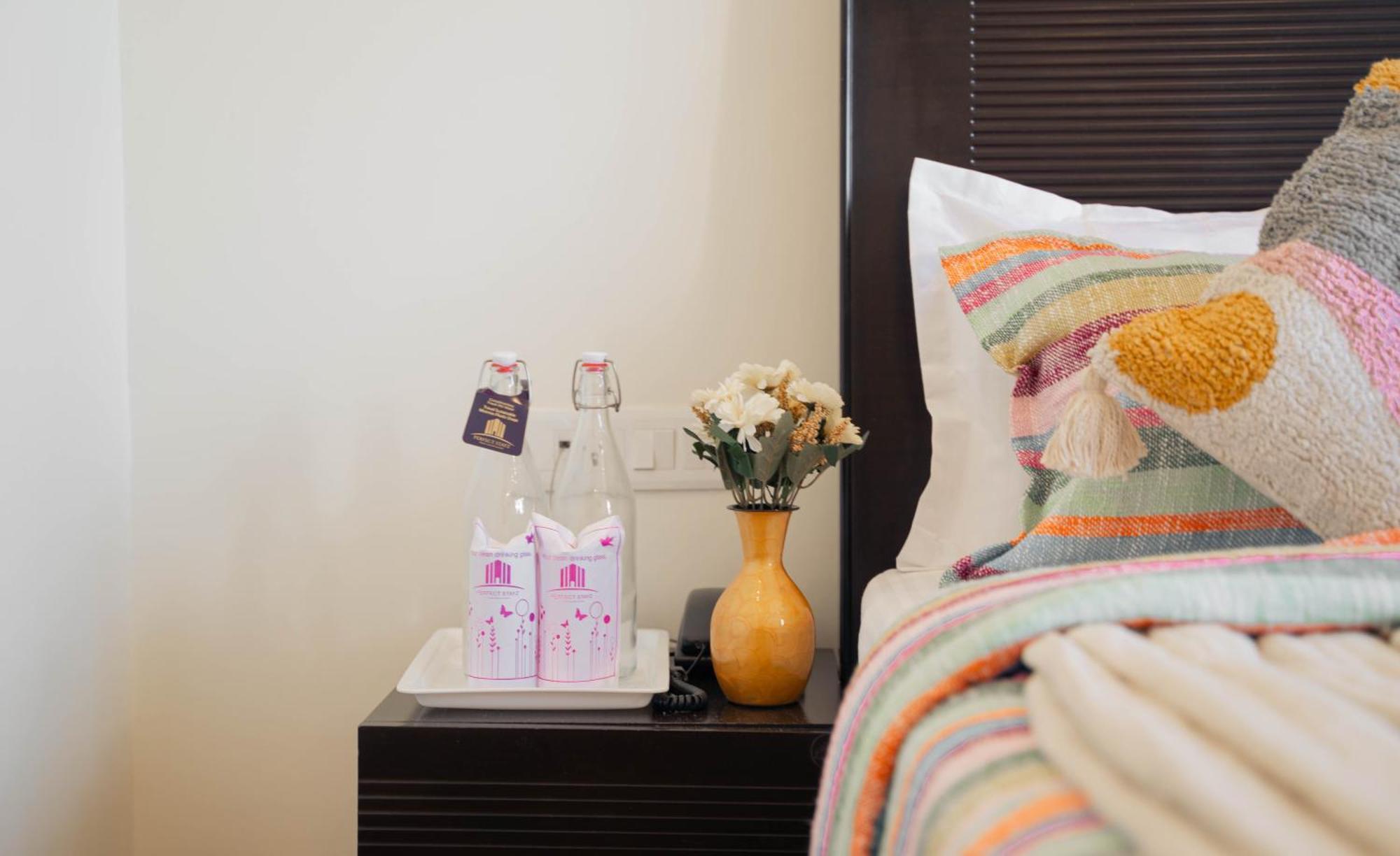 The Namah Retreat By Perfectstayz Homestay