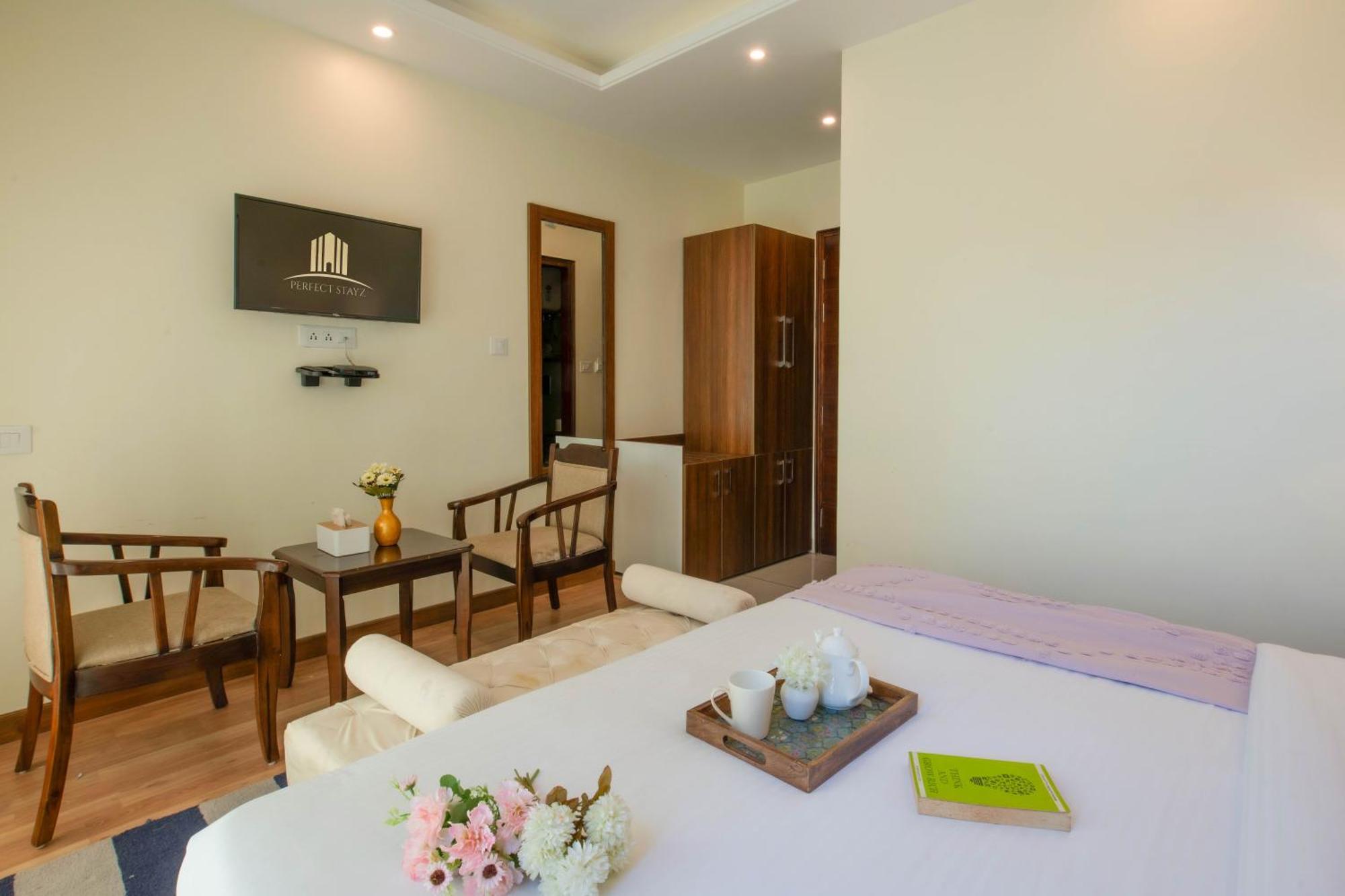 The Namah Retreat By Perfectstayz Shimla