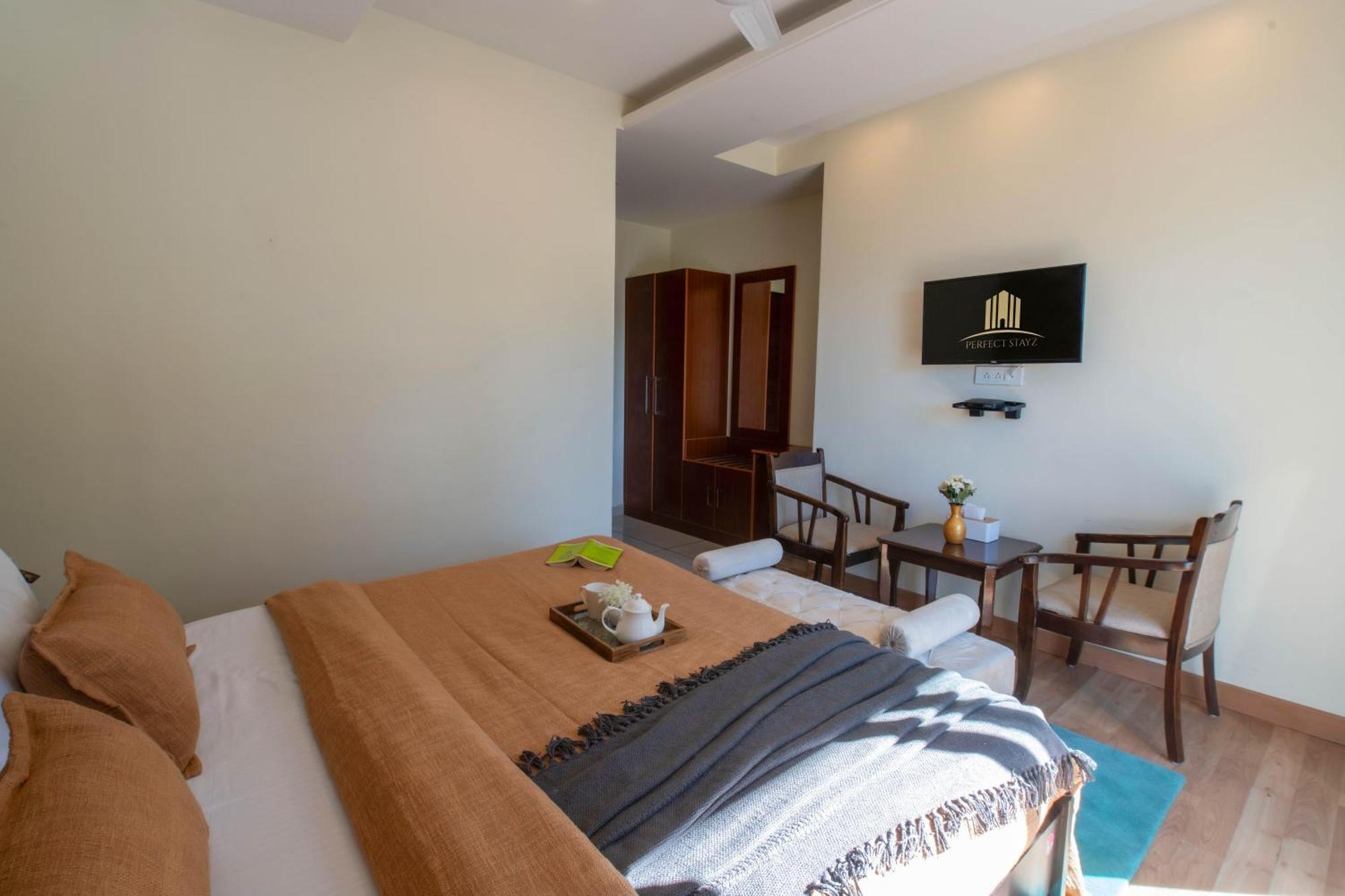 The Namah Retreat By Perfectstayz *