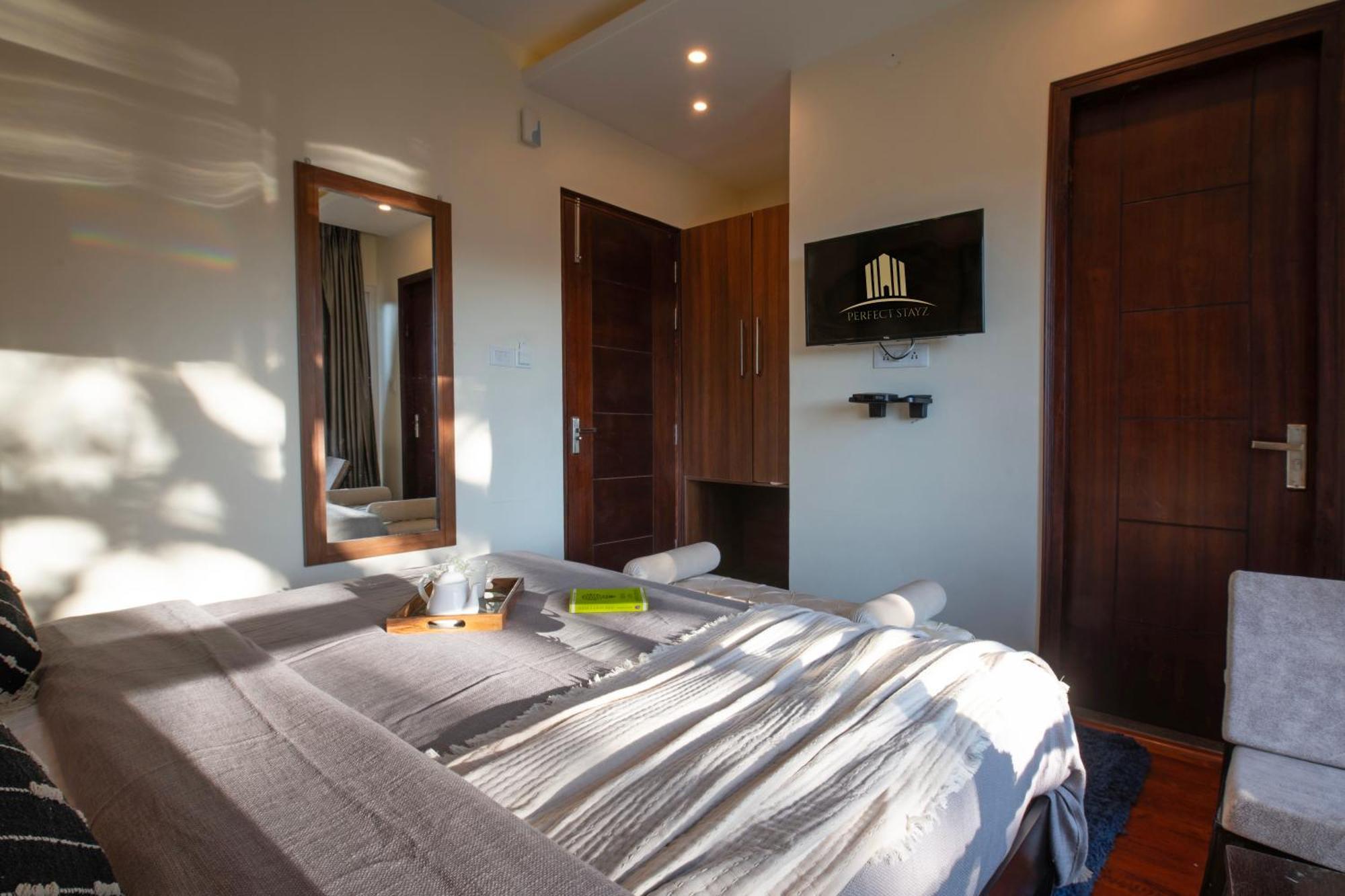 The Namah Retreat By Perfectstayz Shimla
