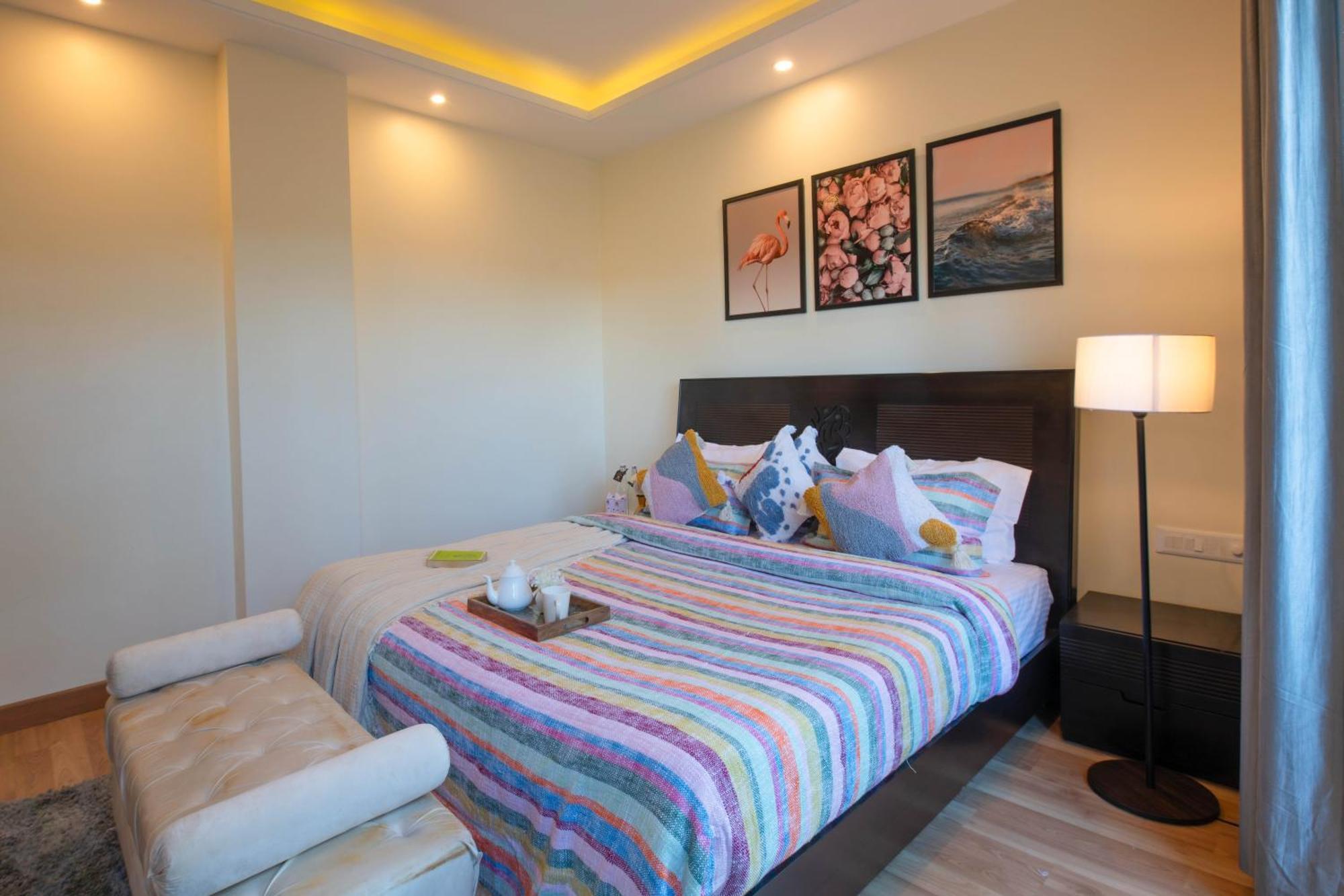The Namah Retreat By Perfectstayz Shimla