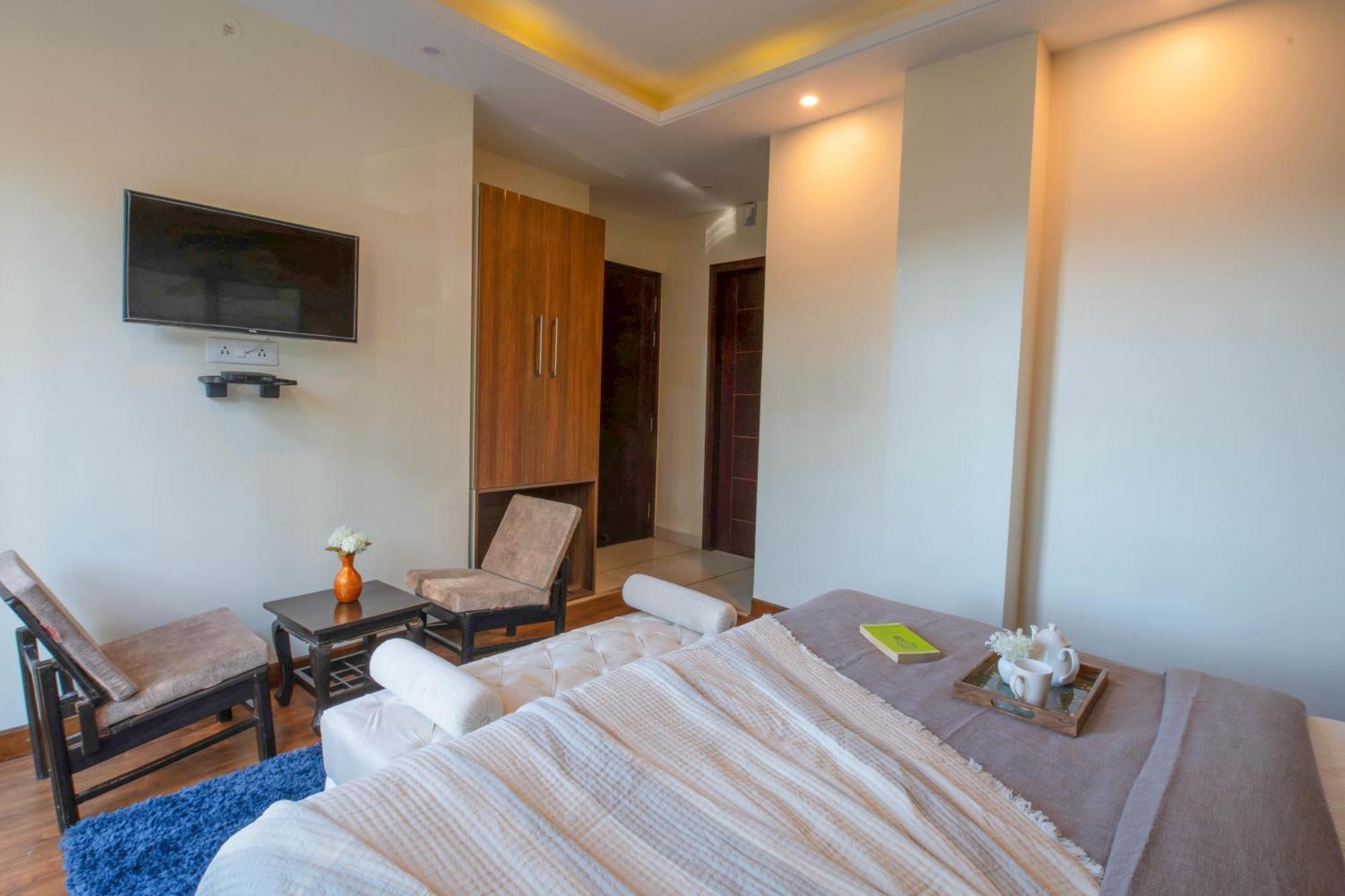 Homestay The Namah Retreat By Perfectstayz