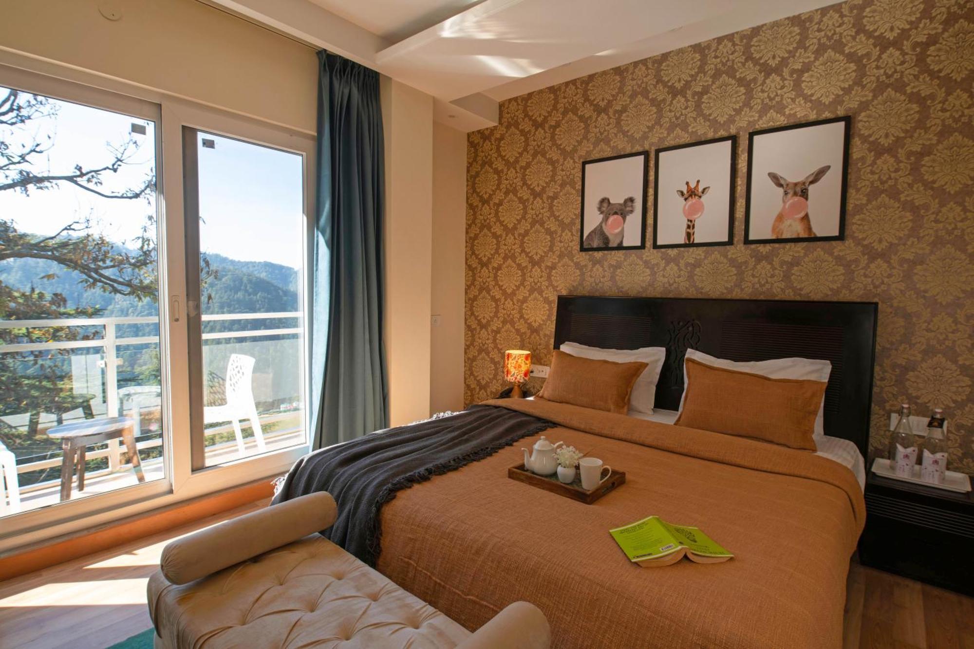 Homestay The Namah Retreat By Perfectstayz