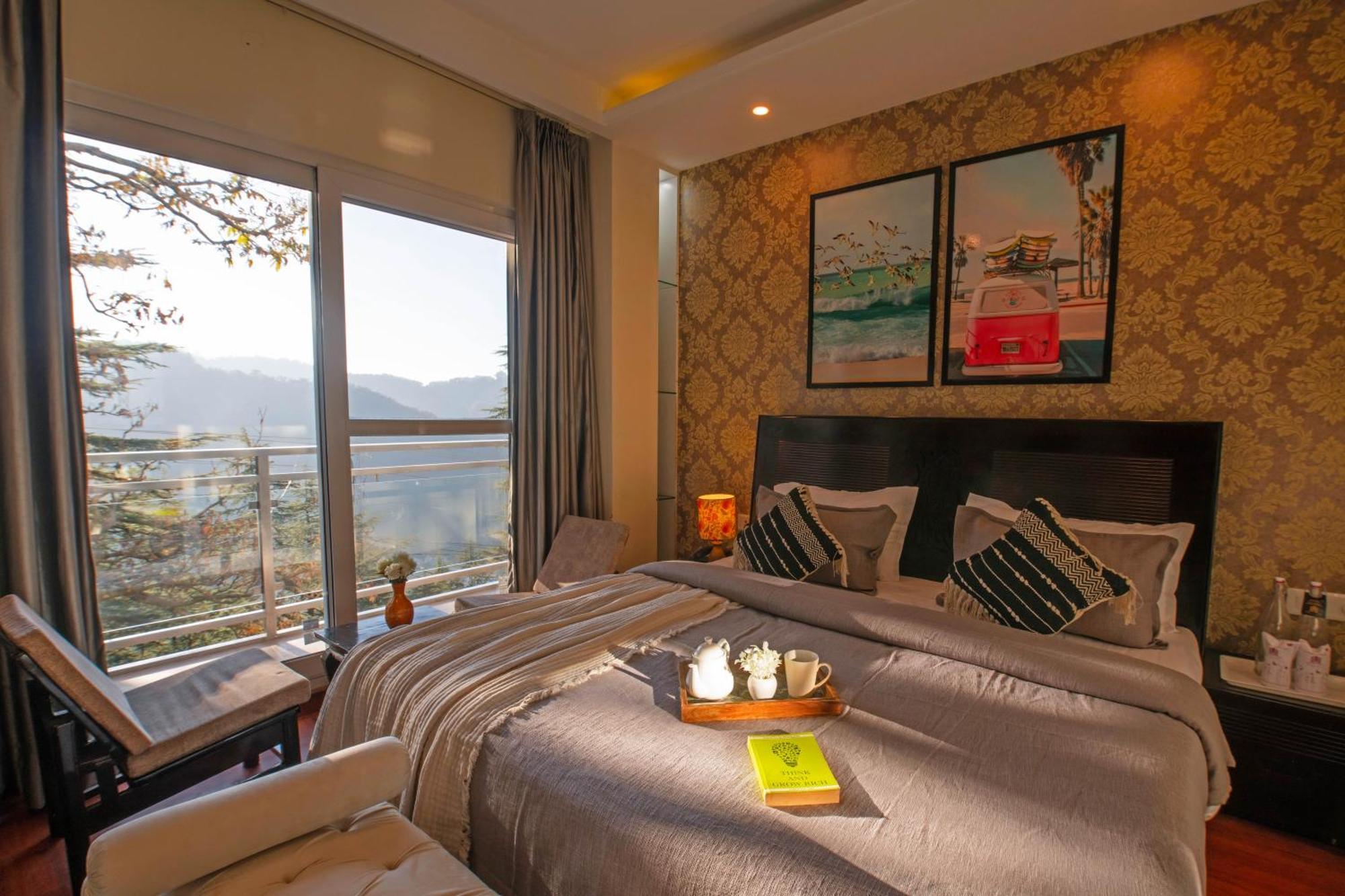 The Namah Retreat By Perfectstayz Homestay