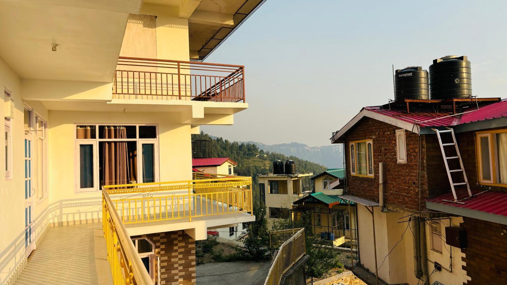 Craignano Homestay & Family Shimla