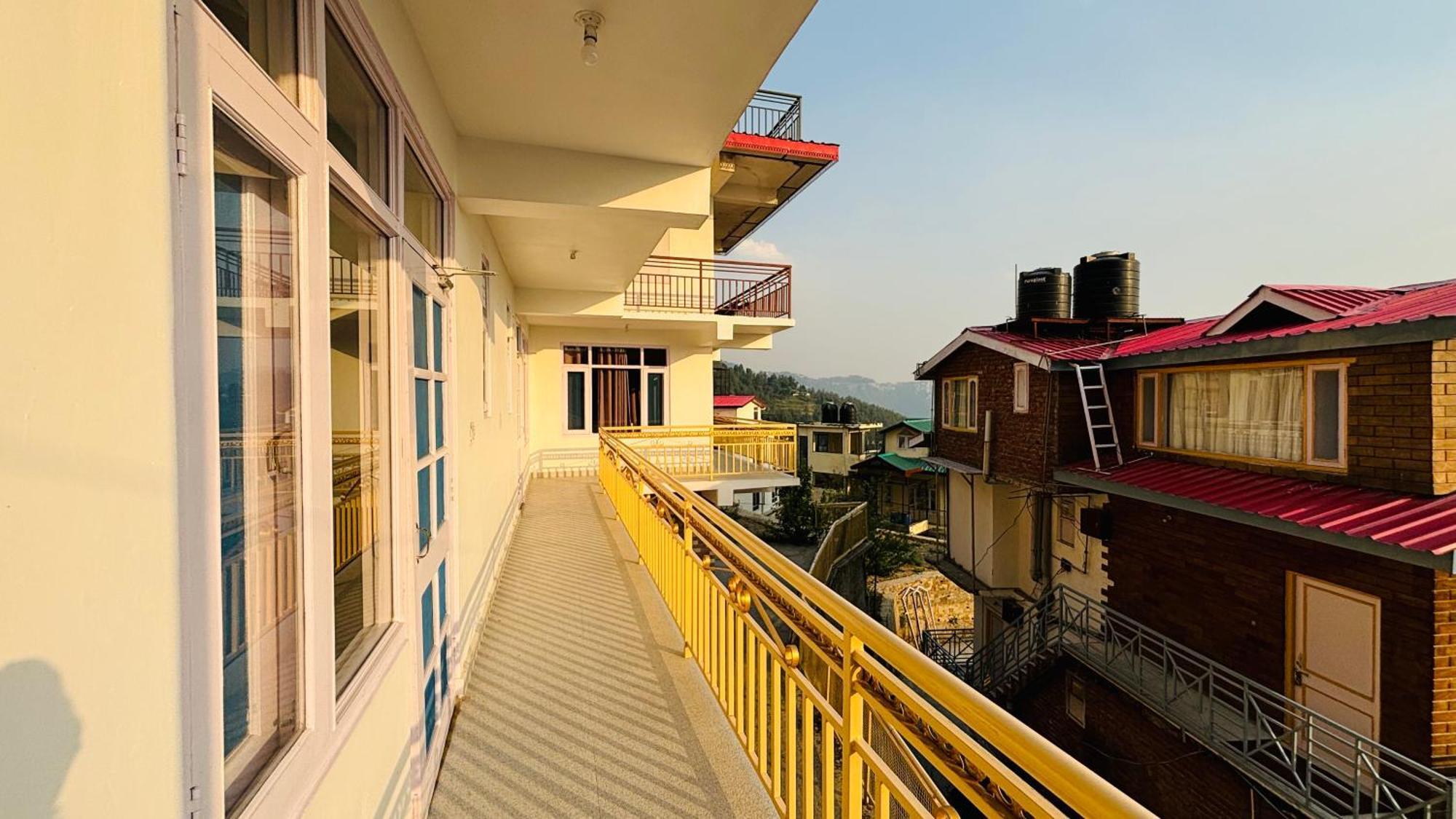 Homestay Craignano Homestay & Family *