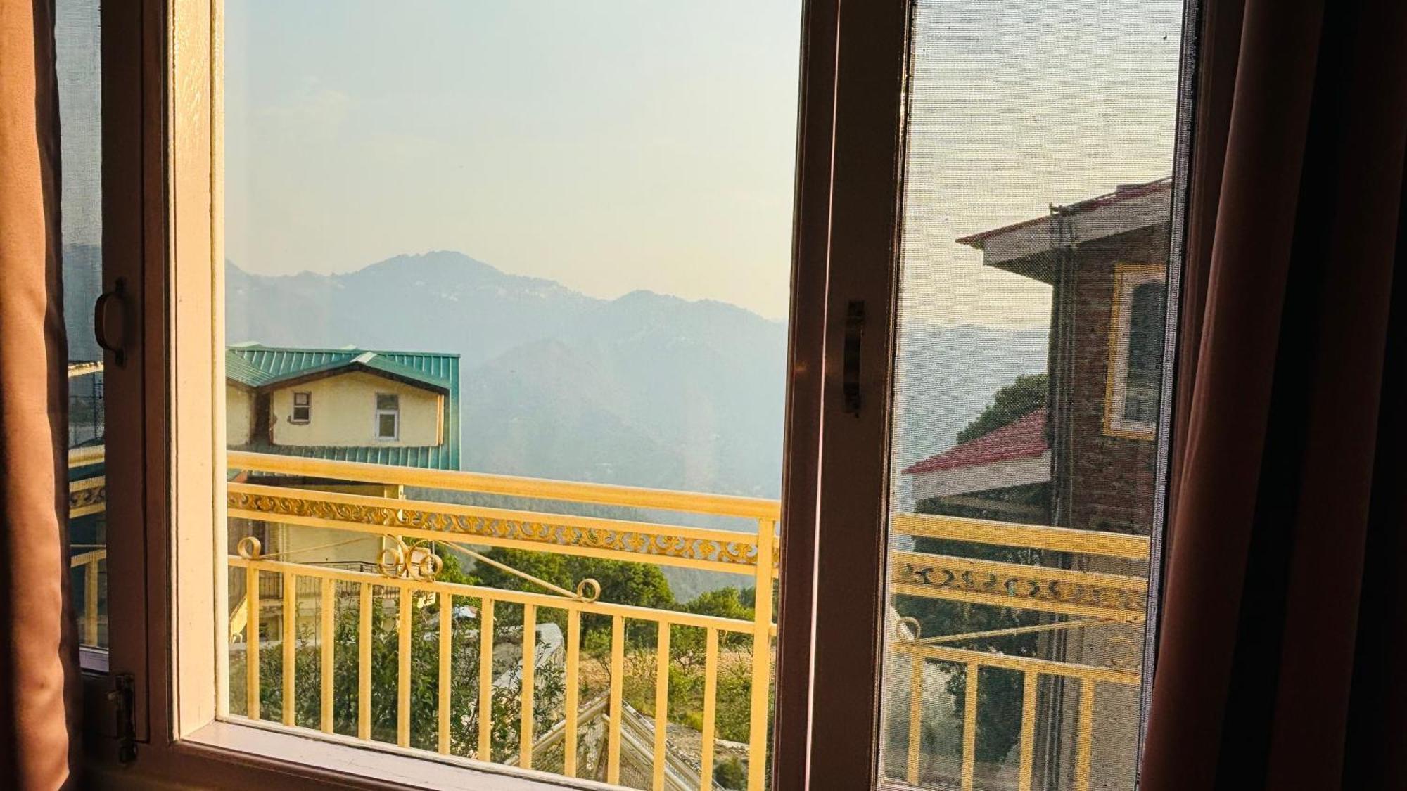 Craignano Homestay & Family Homestay Shimla
