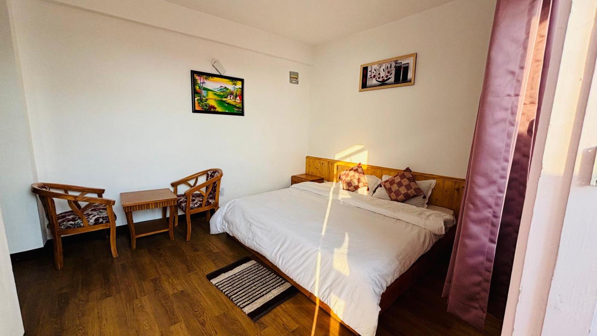 Craignano Homestay & Family * Shimla