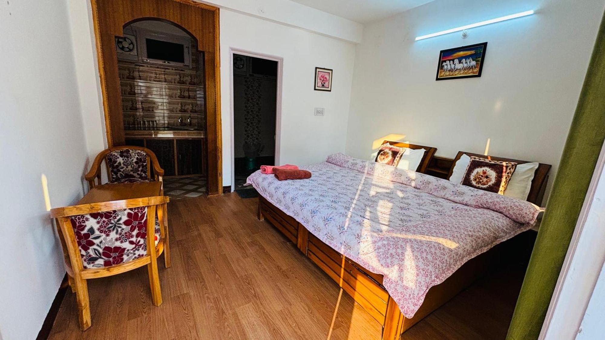 Craignano Homestay & Family Homestay Shimla