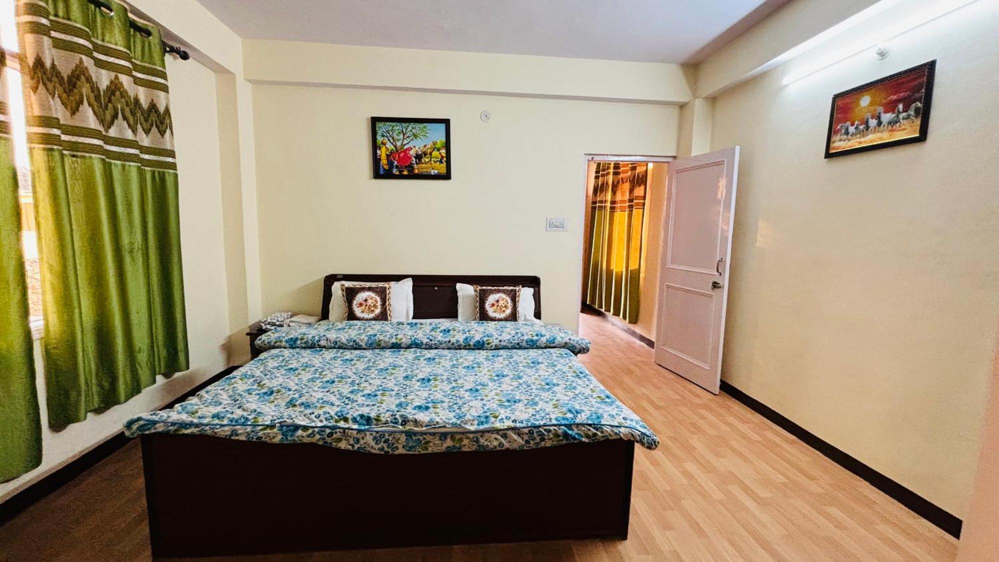 Craignano Homestay & Family
