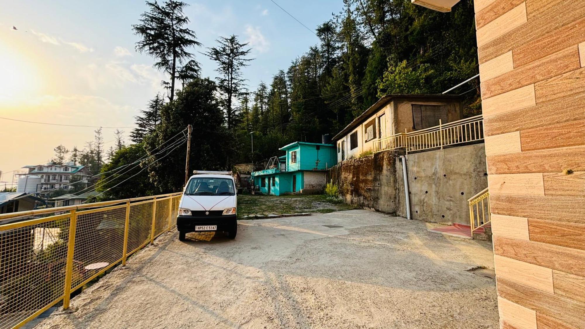 Homestay Craignano Homestay & Family