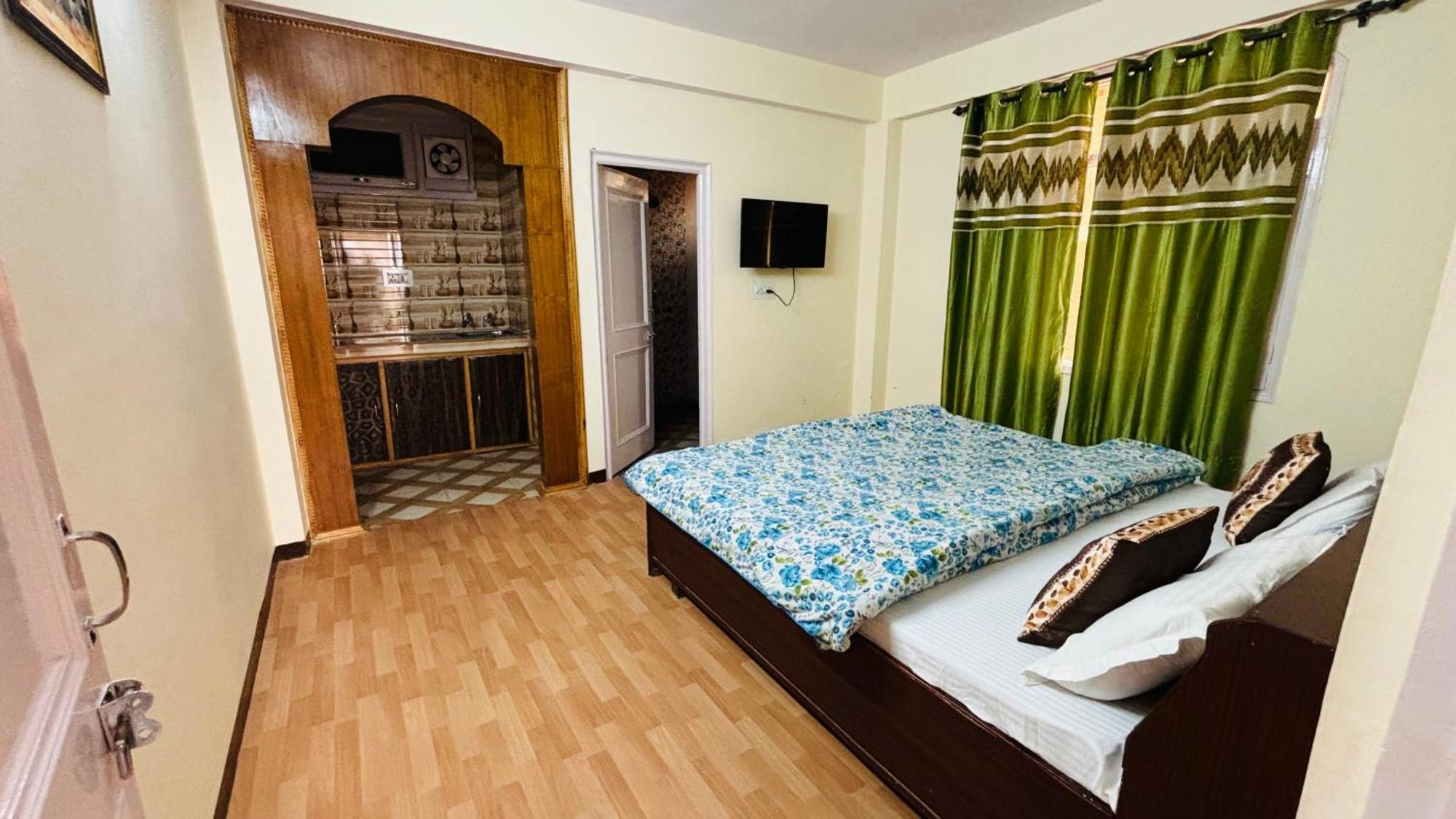 Craignano Homestay & Family Shimla