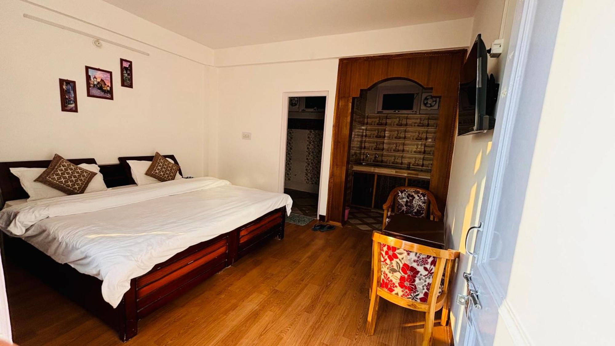 Homestay Craignano Homestay & Family