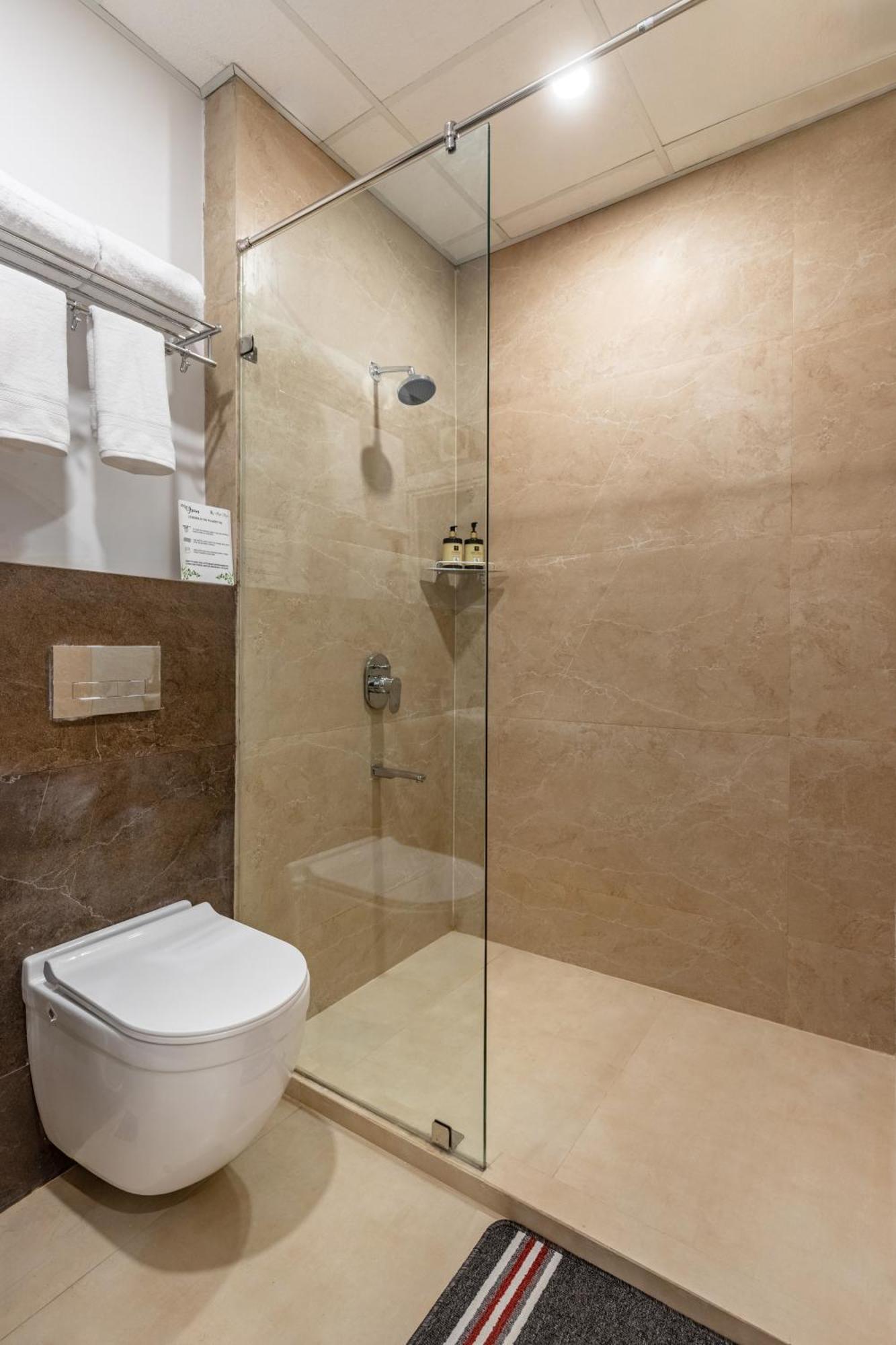 Alaya Cliff Mist 2bhk In Panthaghati Apartment *